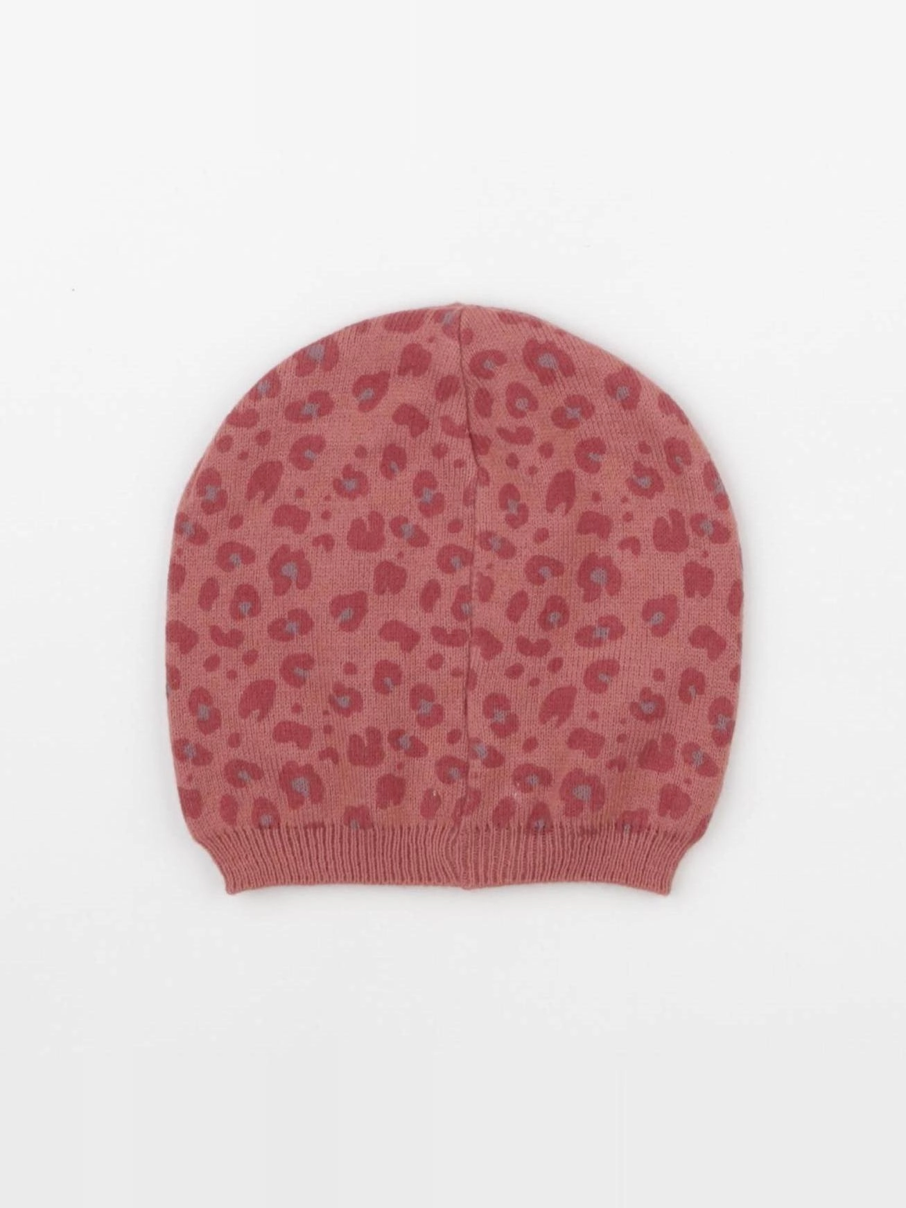 Vertbaudet - bonnet rose - 10/12 ans