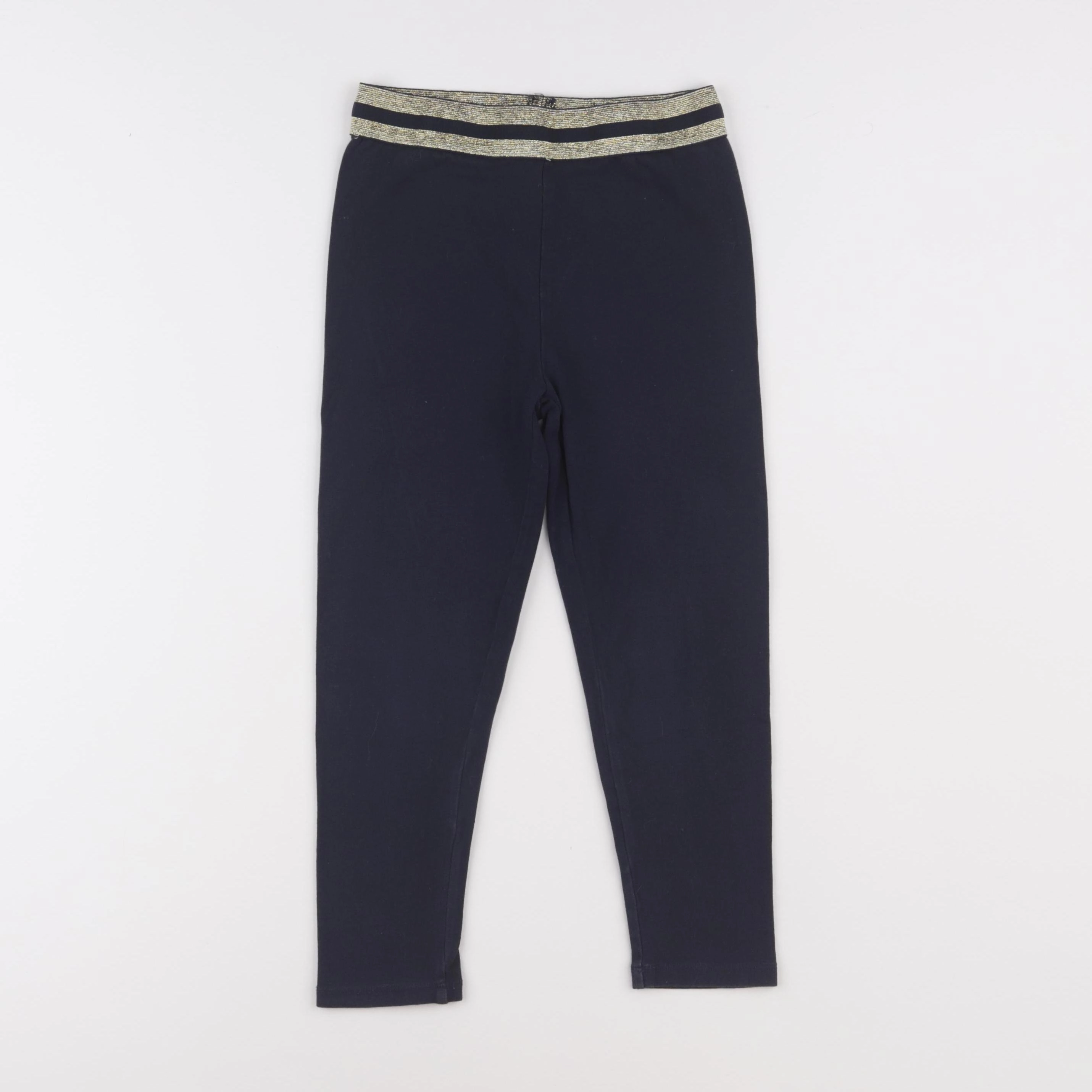 Storytelling - legging bleu - 8 ans