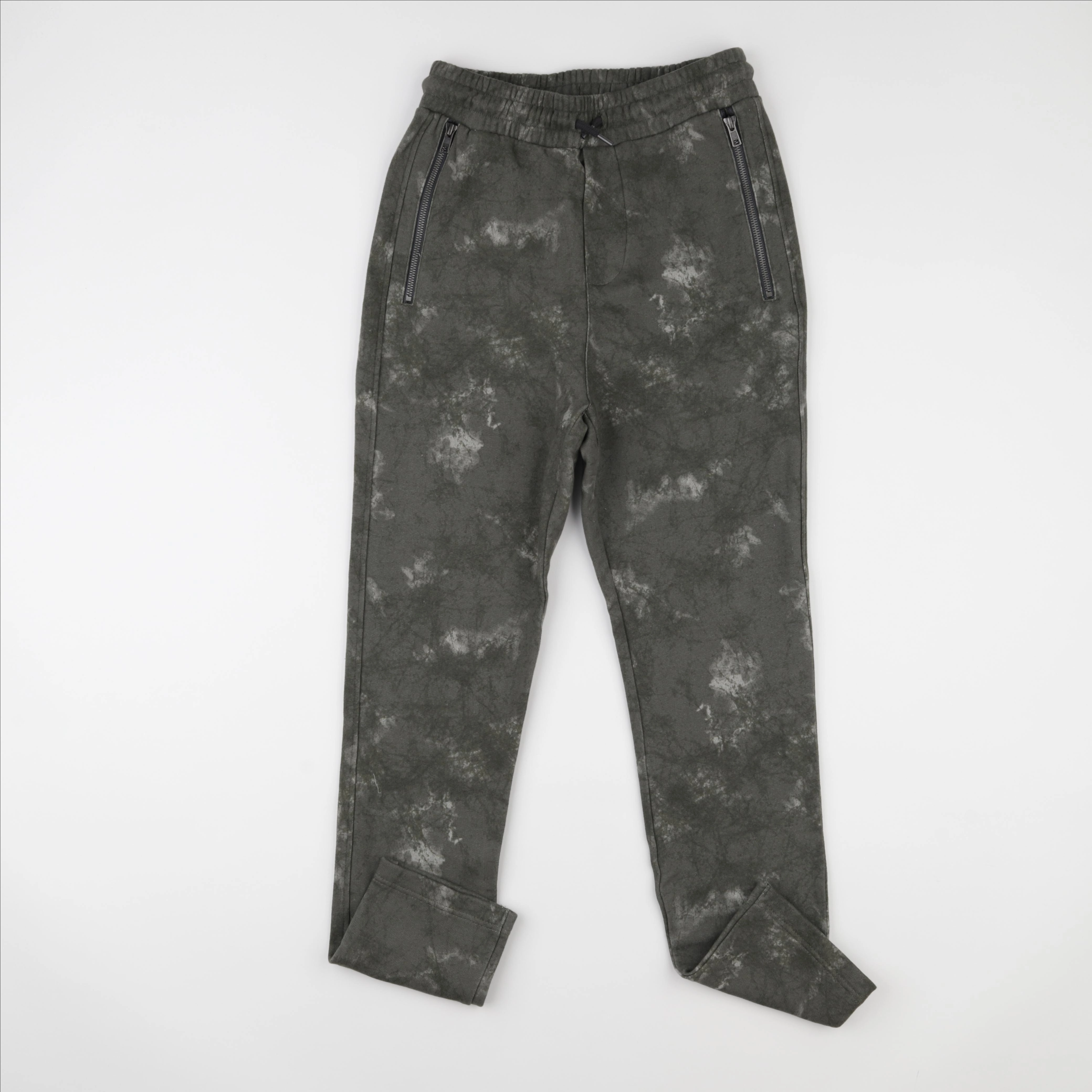 IKKS - jogging vert - 14 ans