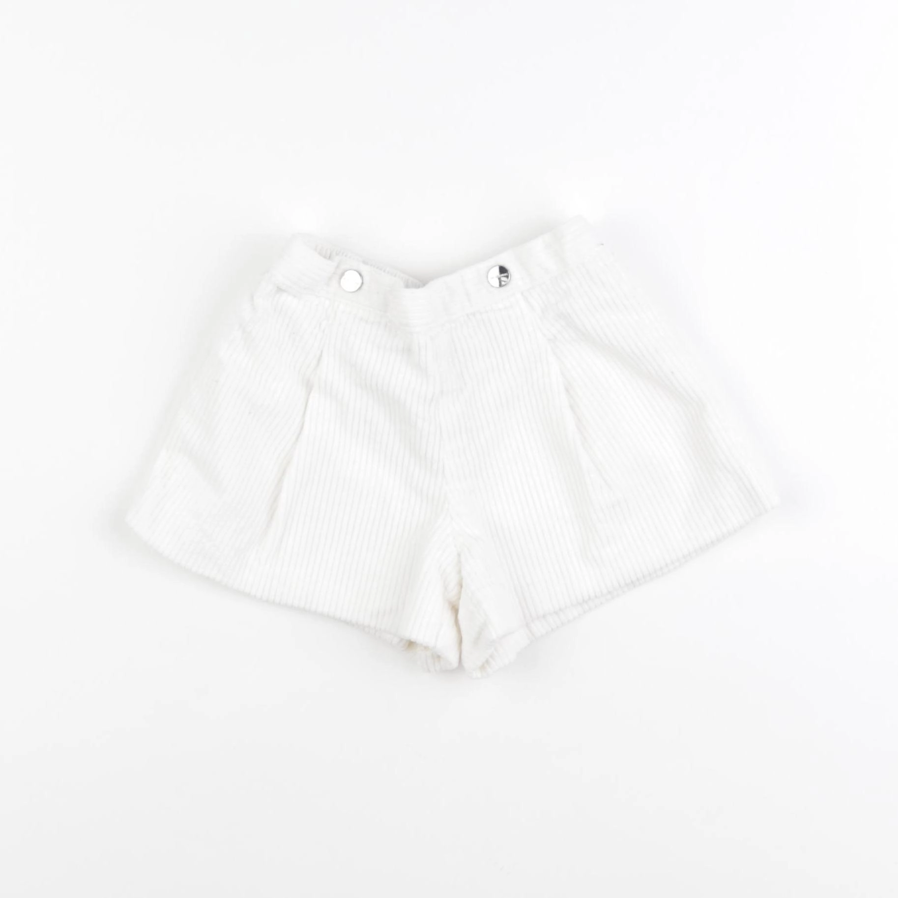 Jacadi - short beige - 18 mois
