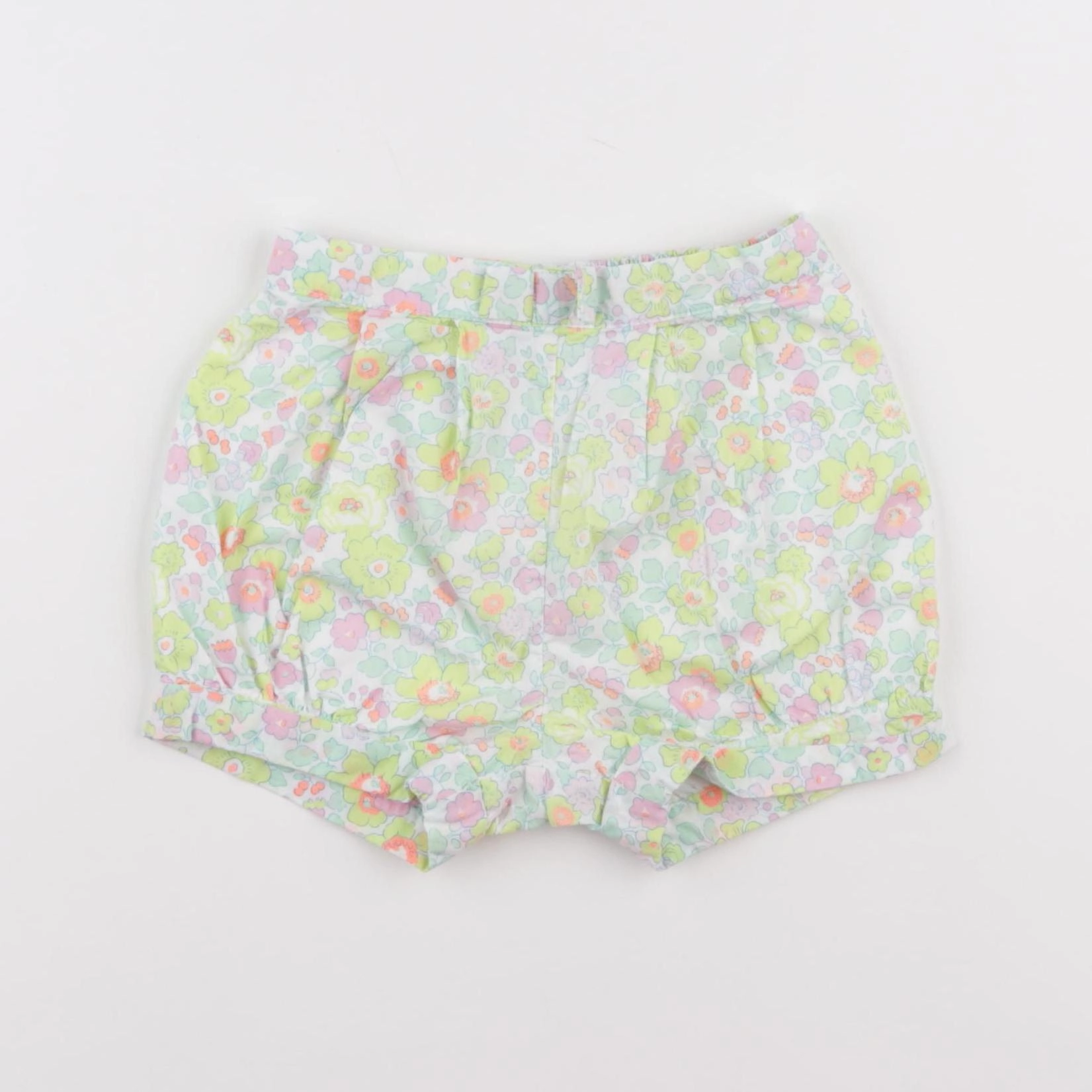 Jacadi - bloomer liberty multicolore - 36 mois
