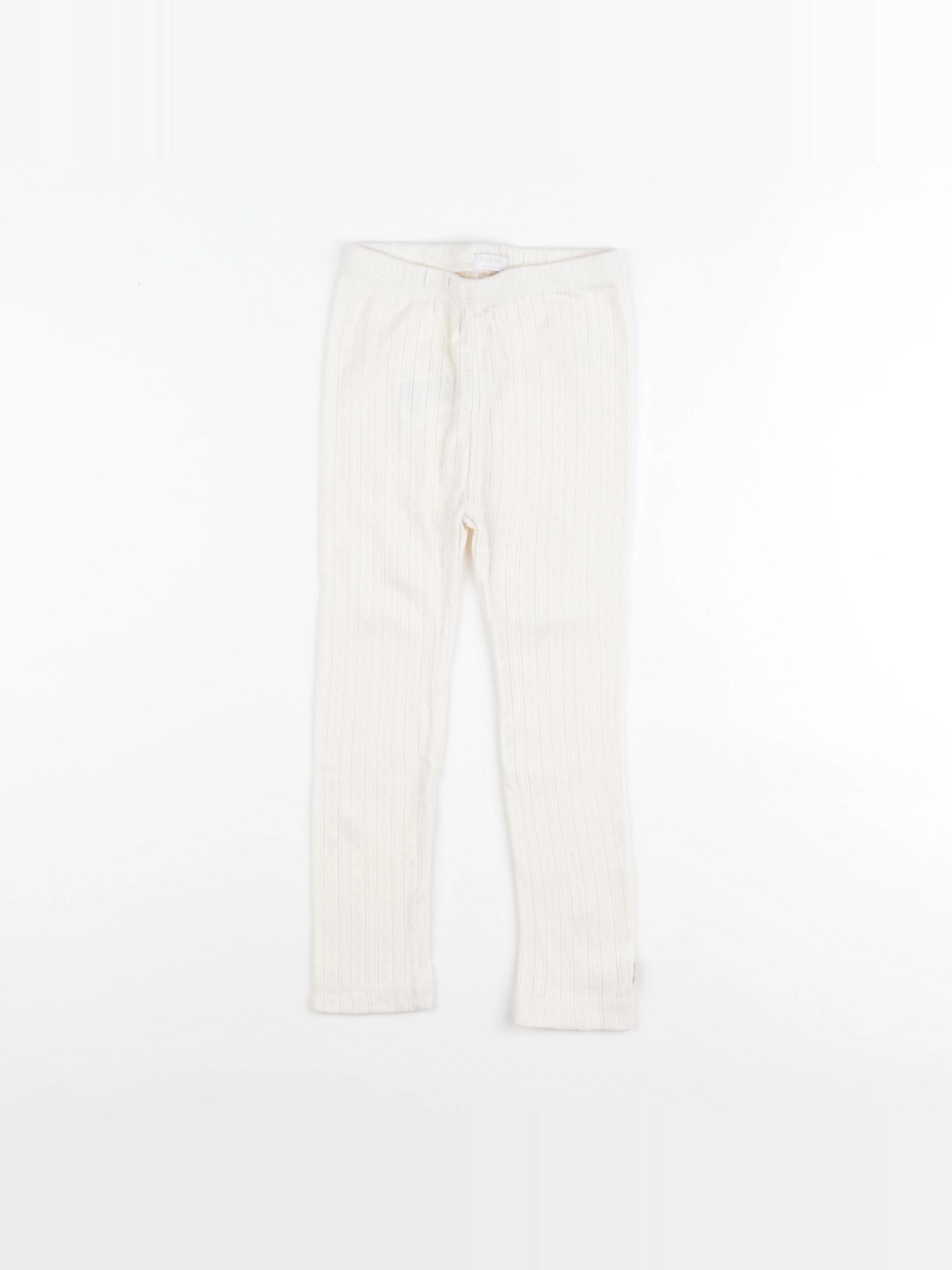 Noppies - legging beige - 18/24 mois