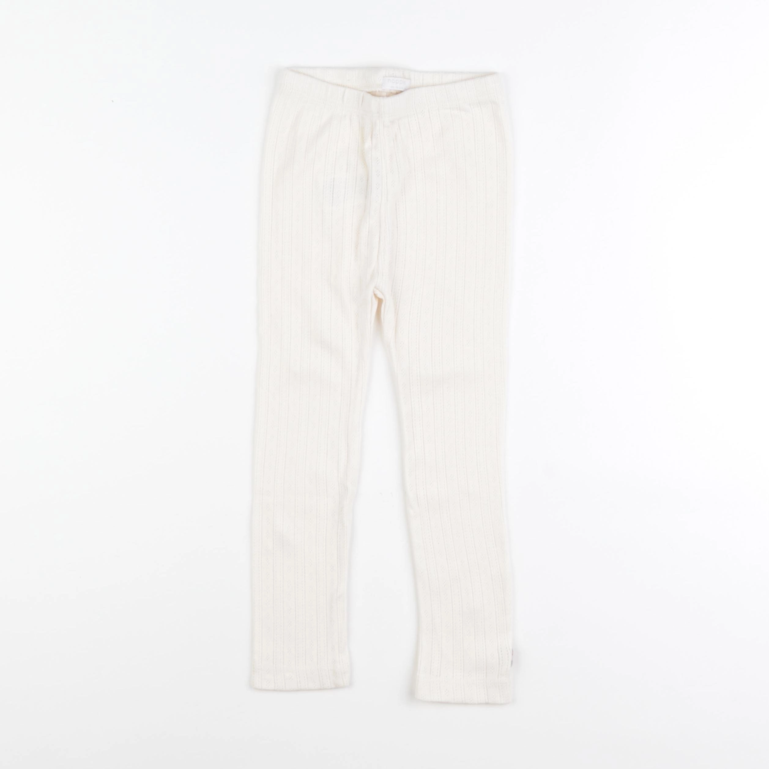 Noppies - legging beige - 18/24 mois