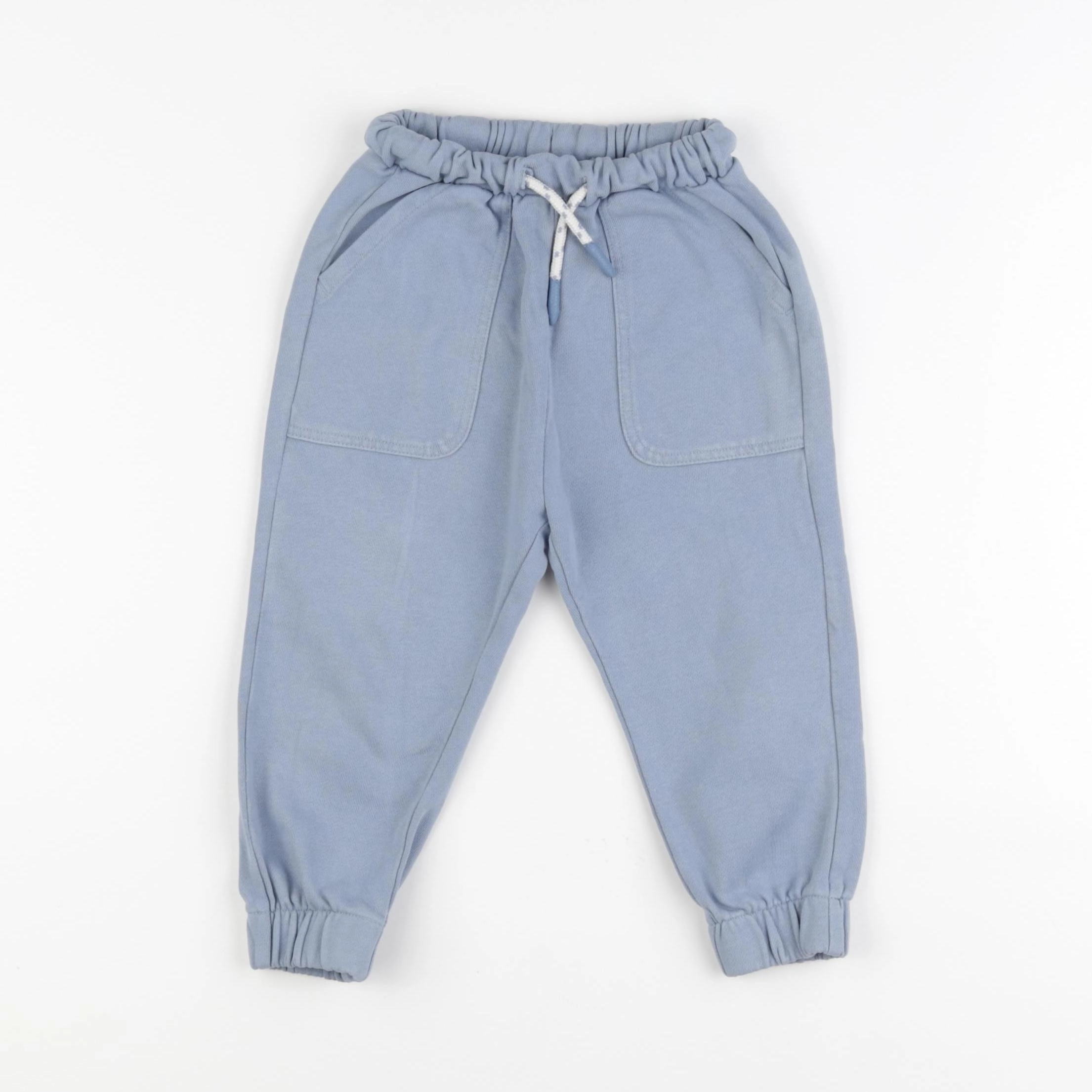 Tape à l'oeil - jogging bleu - 36 mois