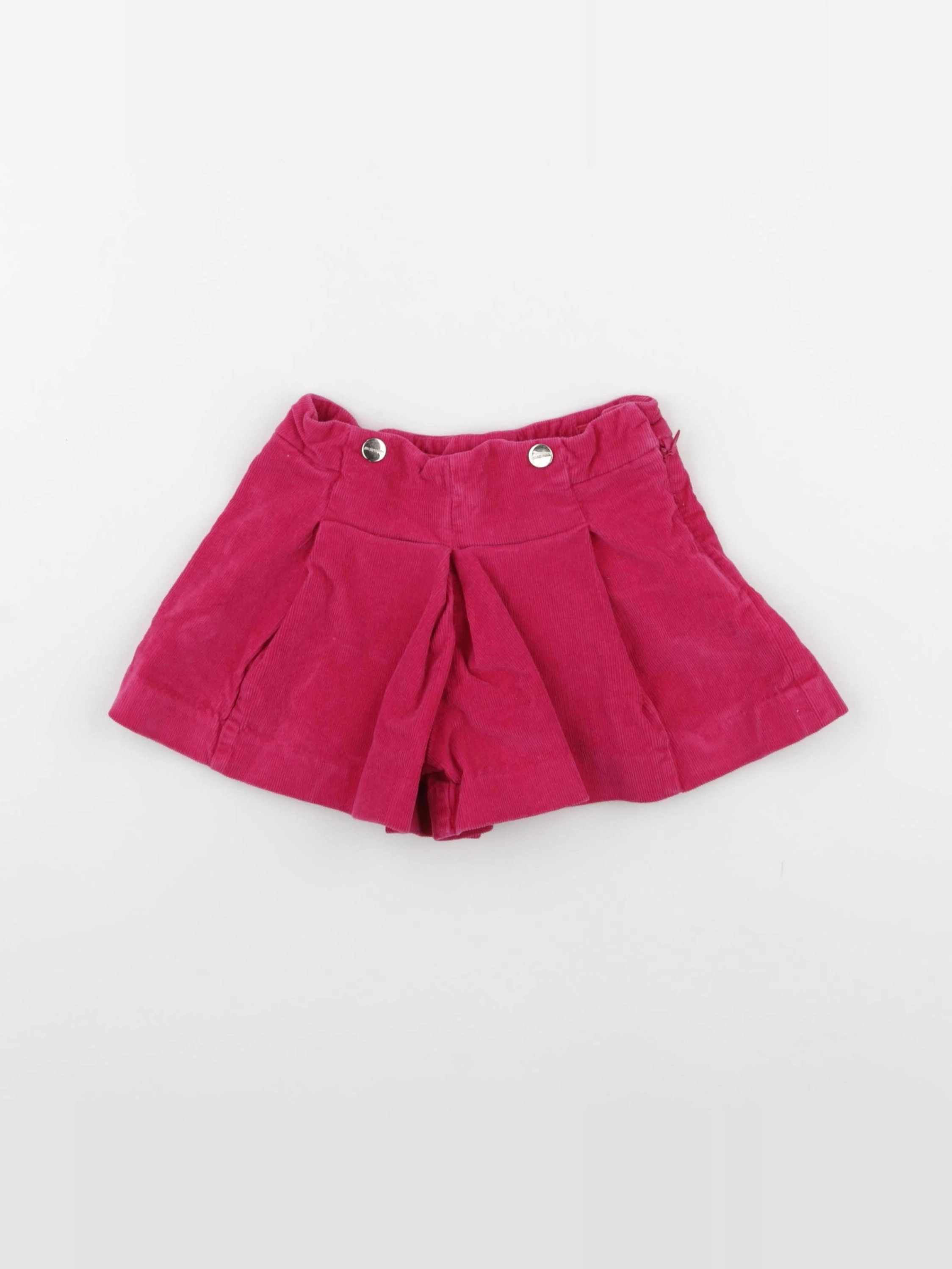 Jacadi - short rose - 4 ans