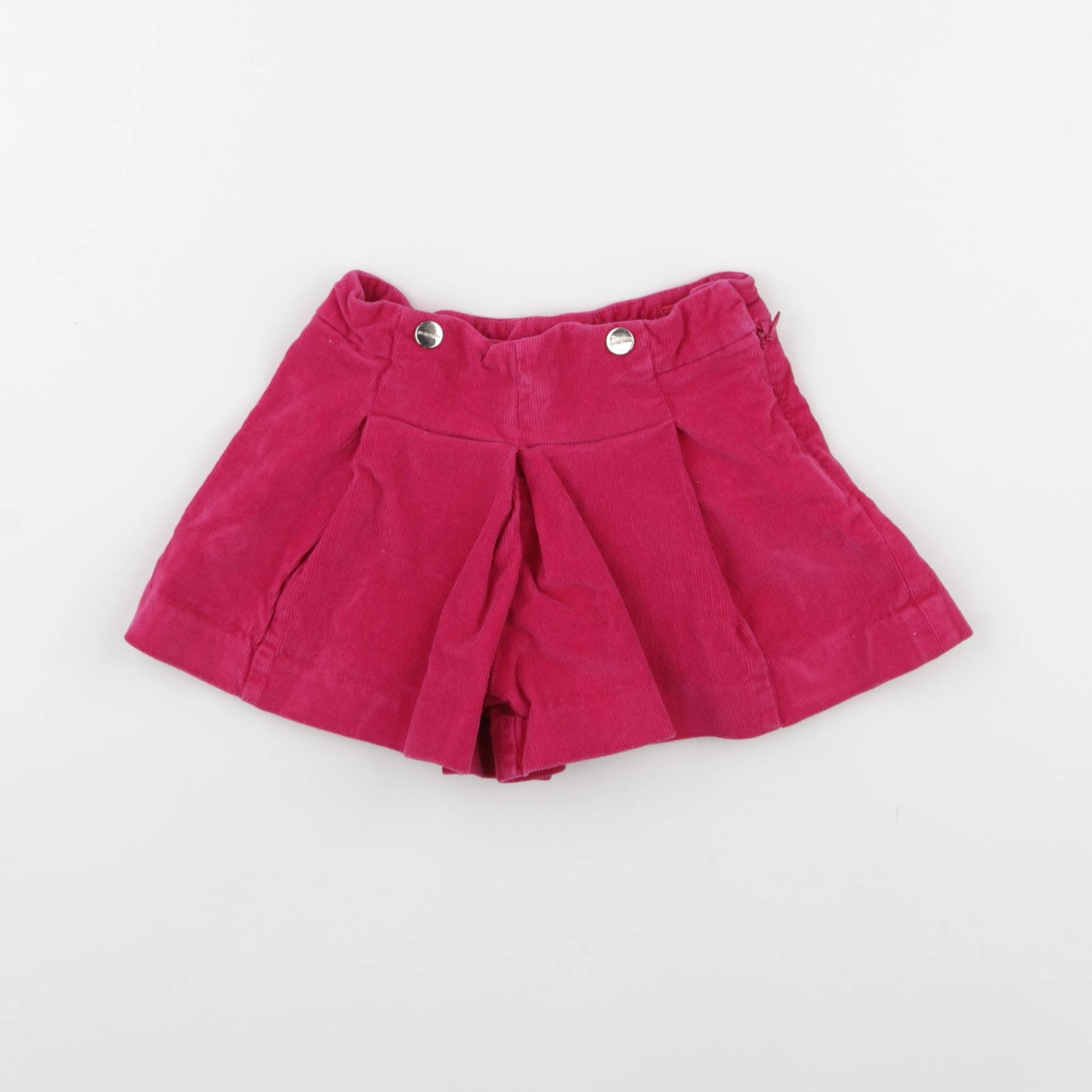 Jacadi - short rose - 4 ans