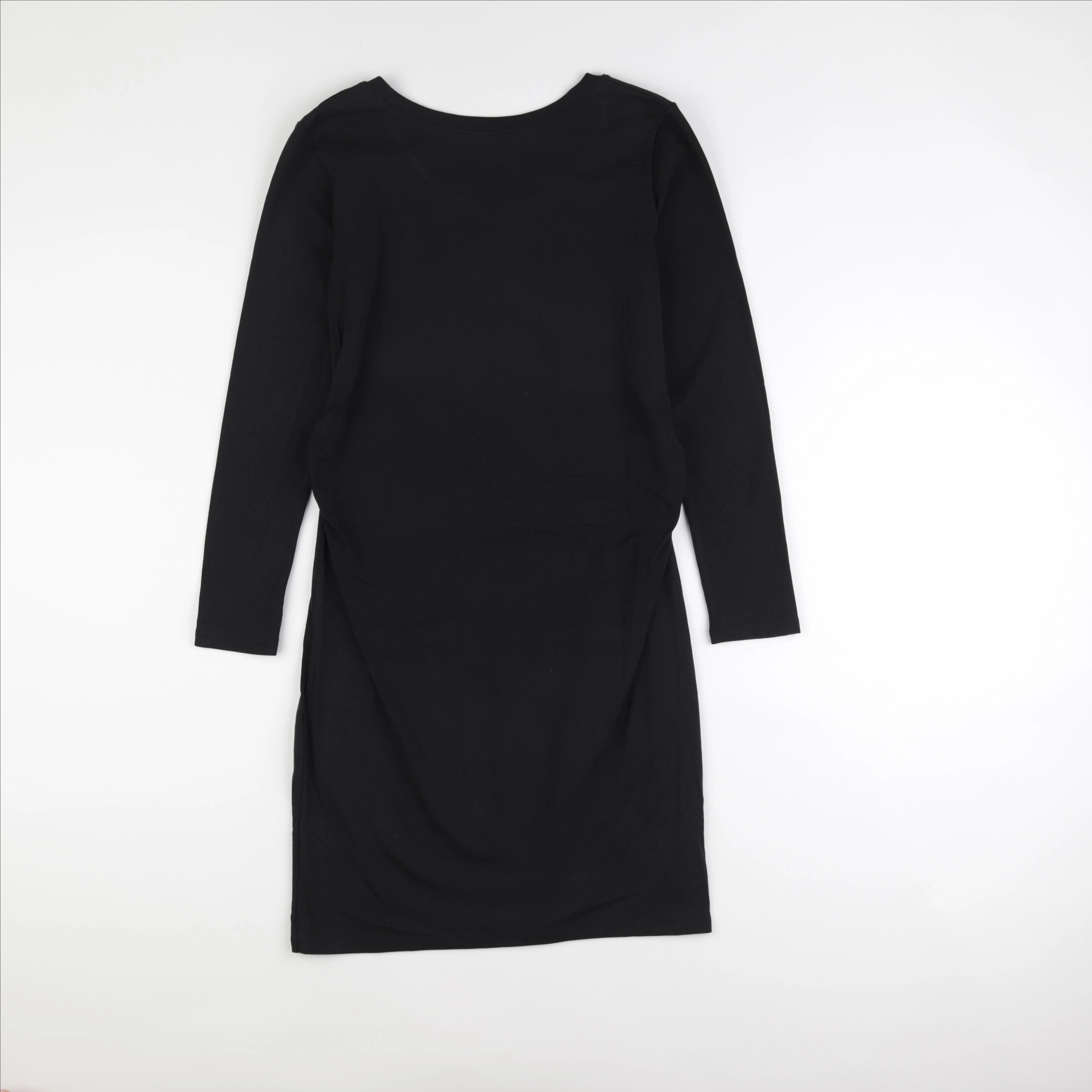 Vertbaudet - robe grossesse noir - 34 à 36
