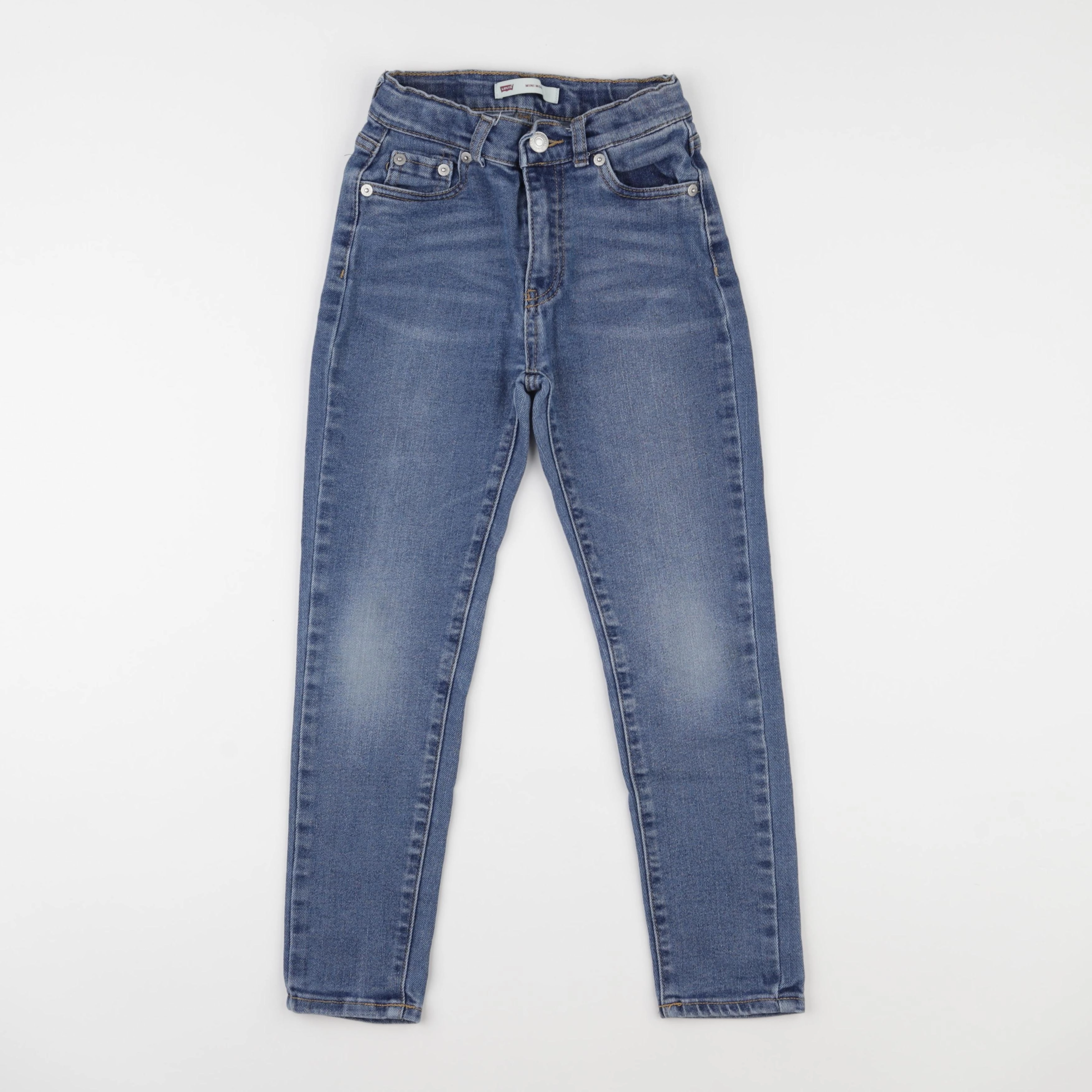 Levi's - jean bleu - 8 ans