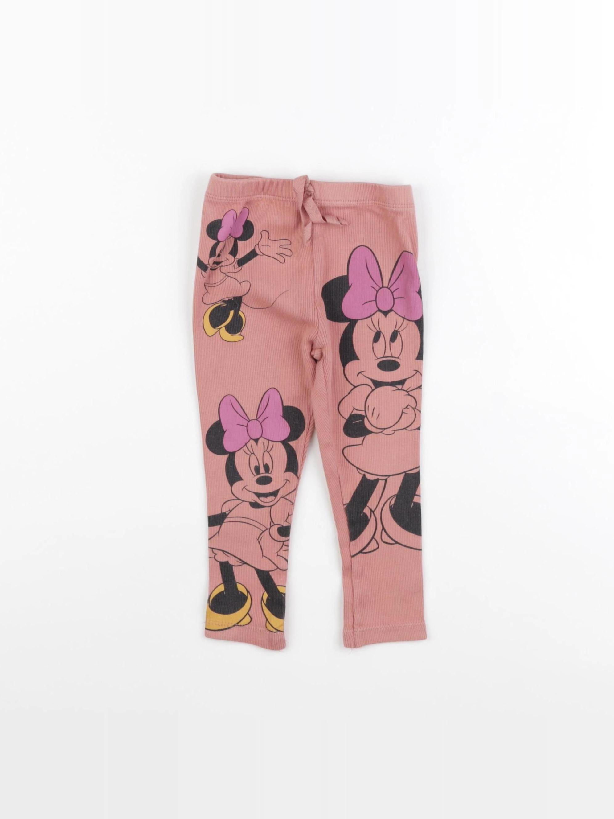 Zara - legging multicolore - 18/24 mois