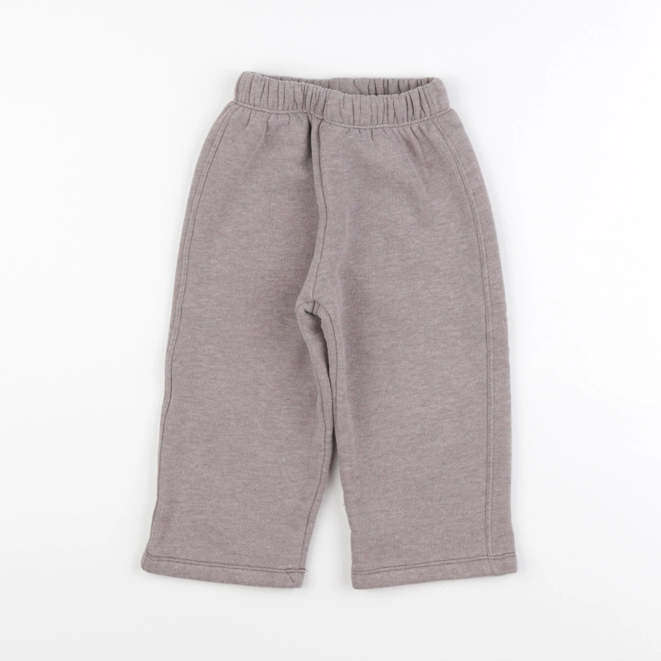 Zara - jogging beige - 2 ans