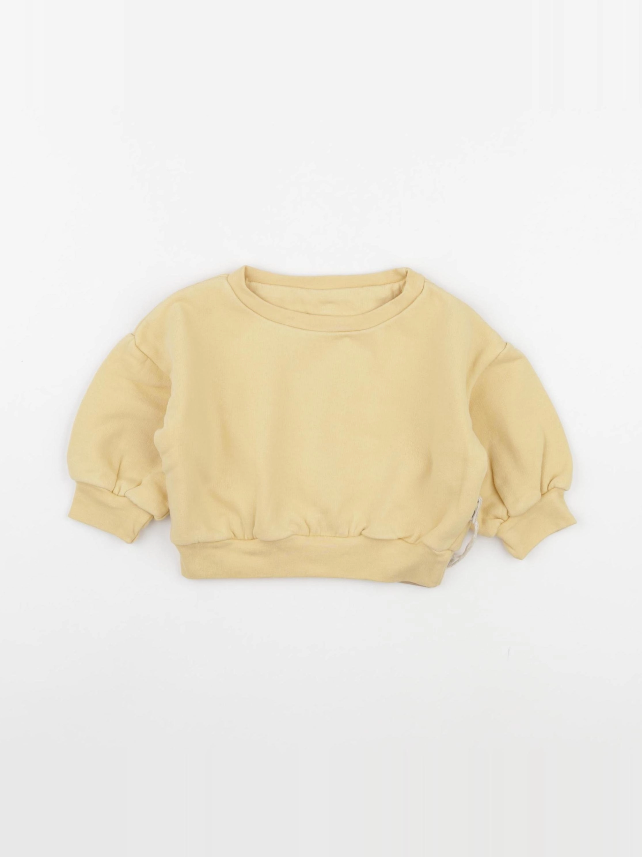 Poudre Organic - Sweat Jojoba Sahara Sun - 3 mois