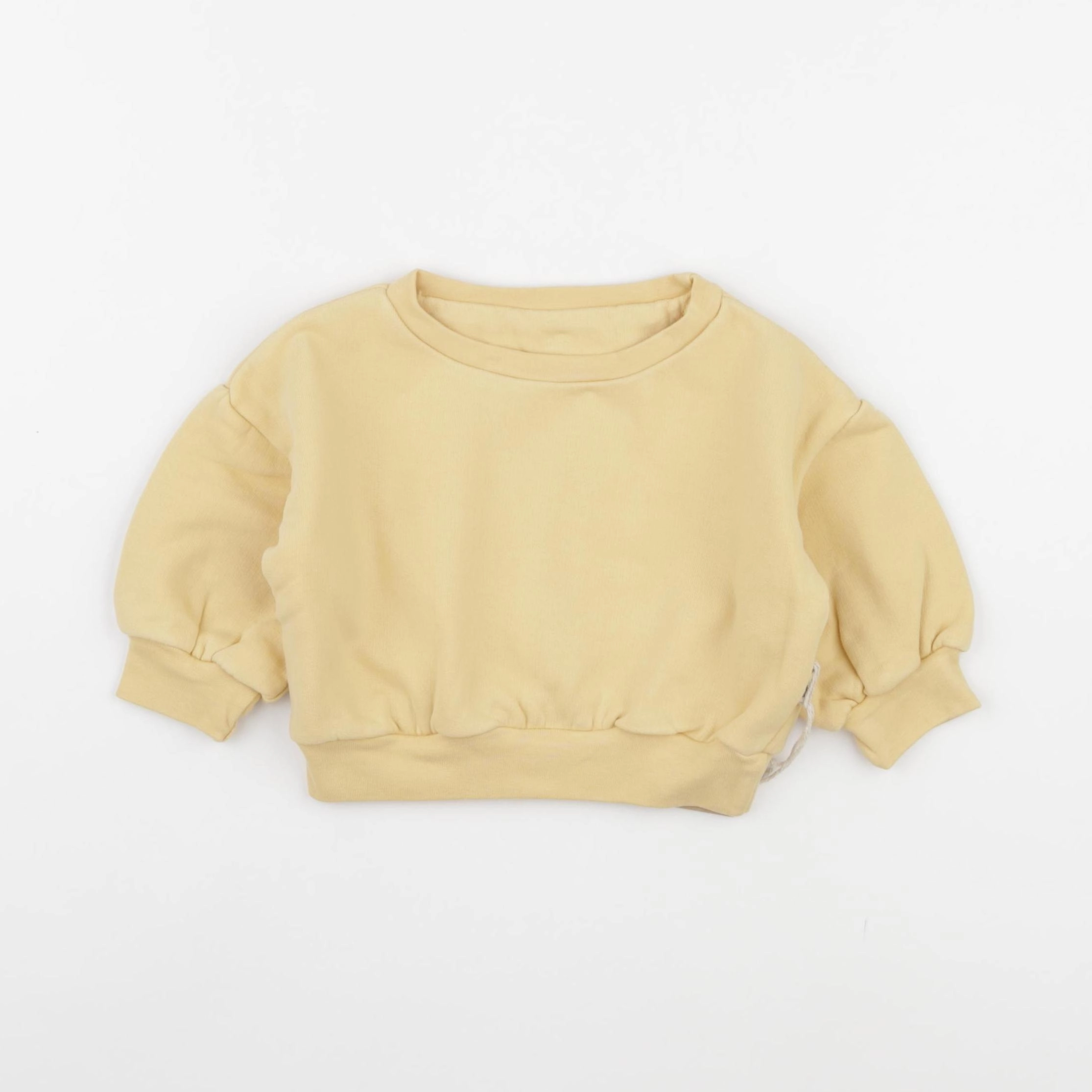 Poudre Organic - Sweat Jojoba Sahara Sun - 3 mois
