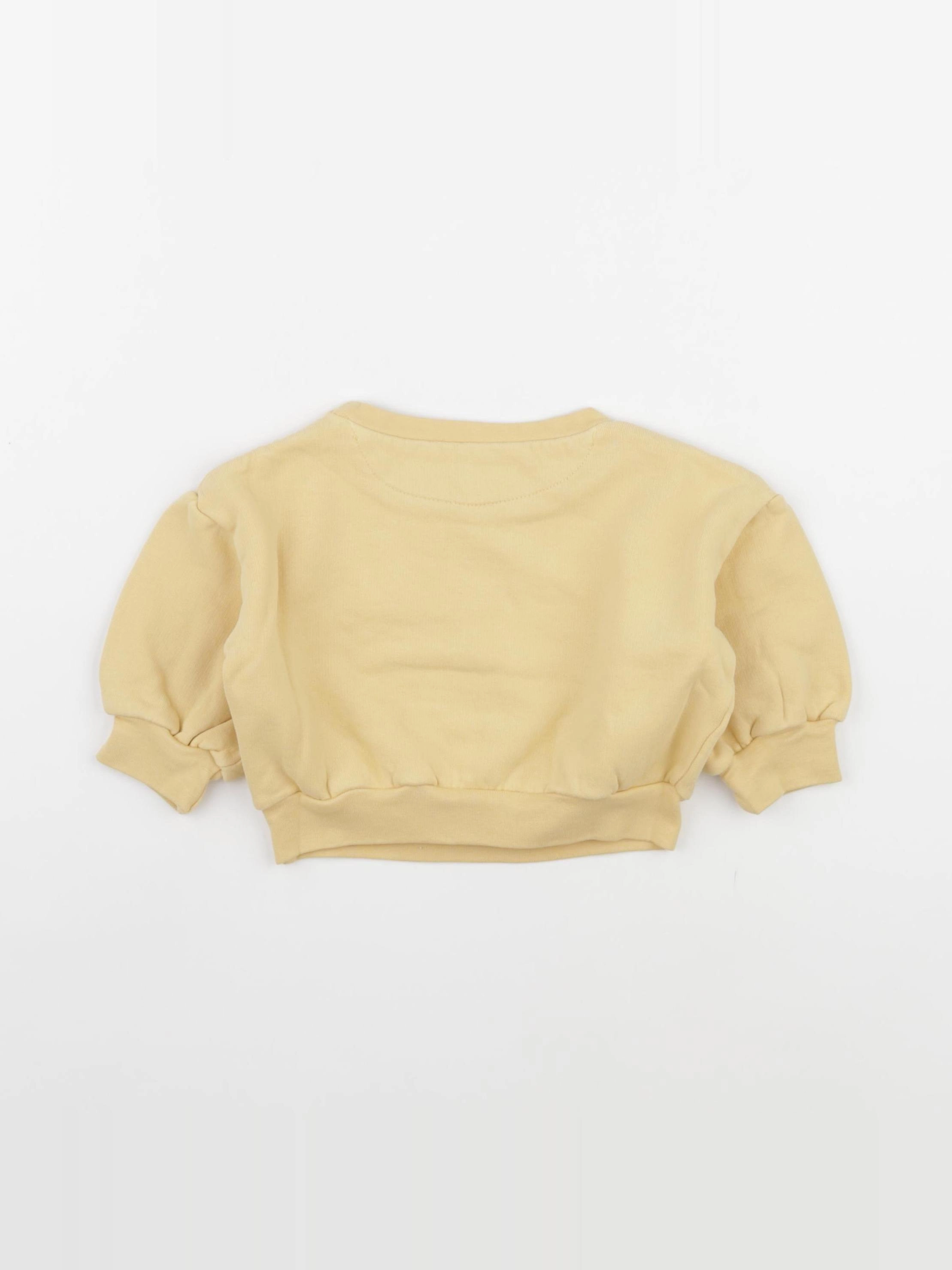 Poudre Organic - Sweat Jojoba Sahara Sun - 3 mois