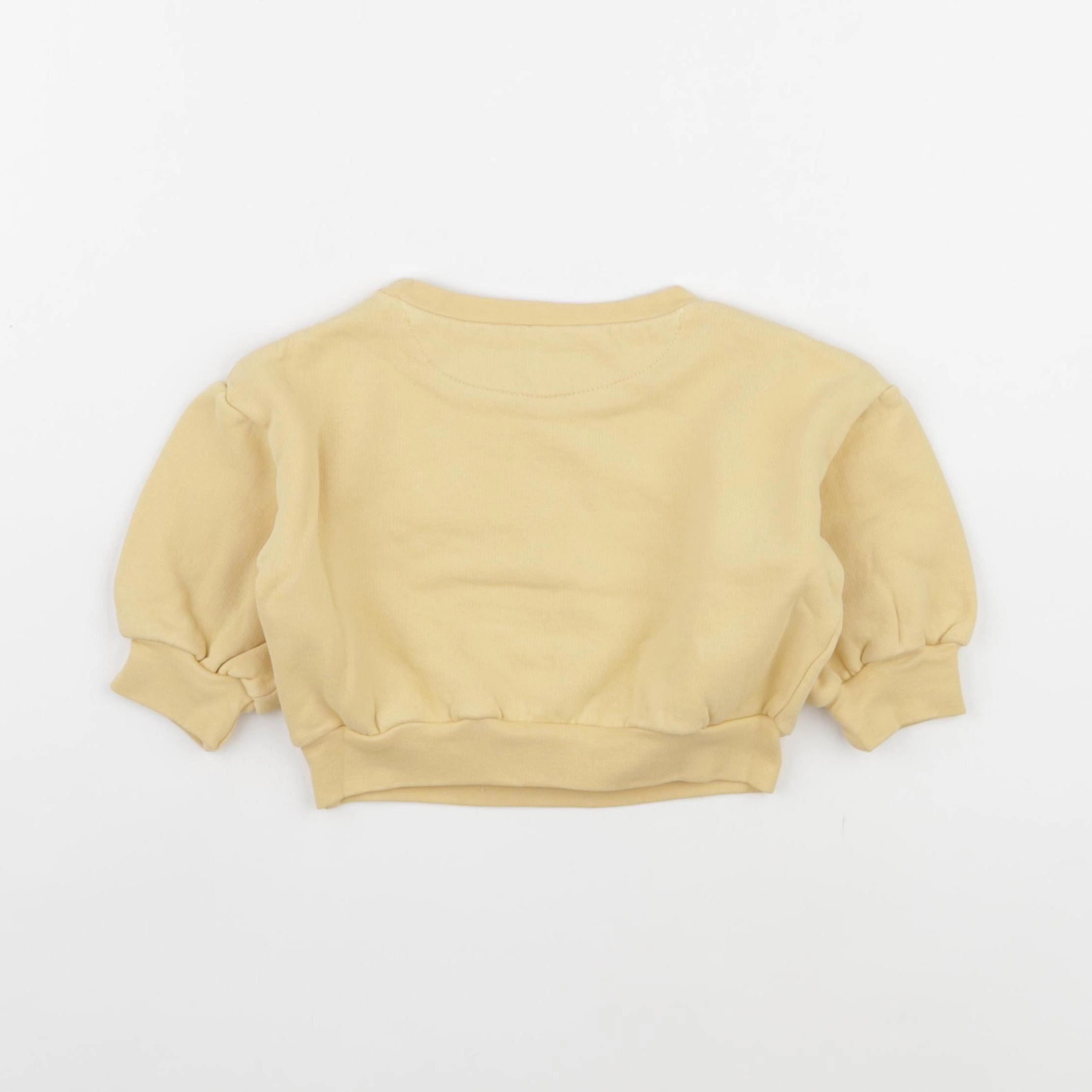 Poudre Organic - Sweat Jojoba Sahara Sun - 3 mois