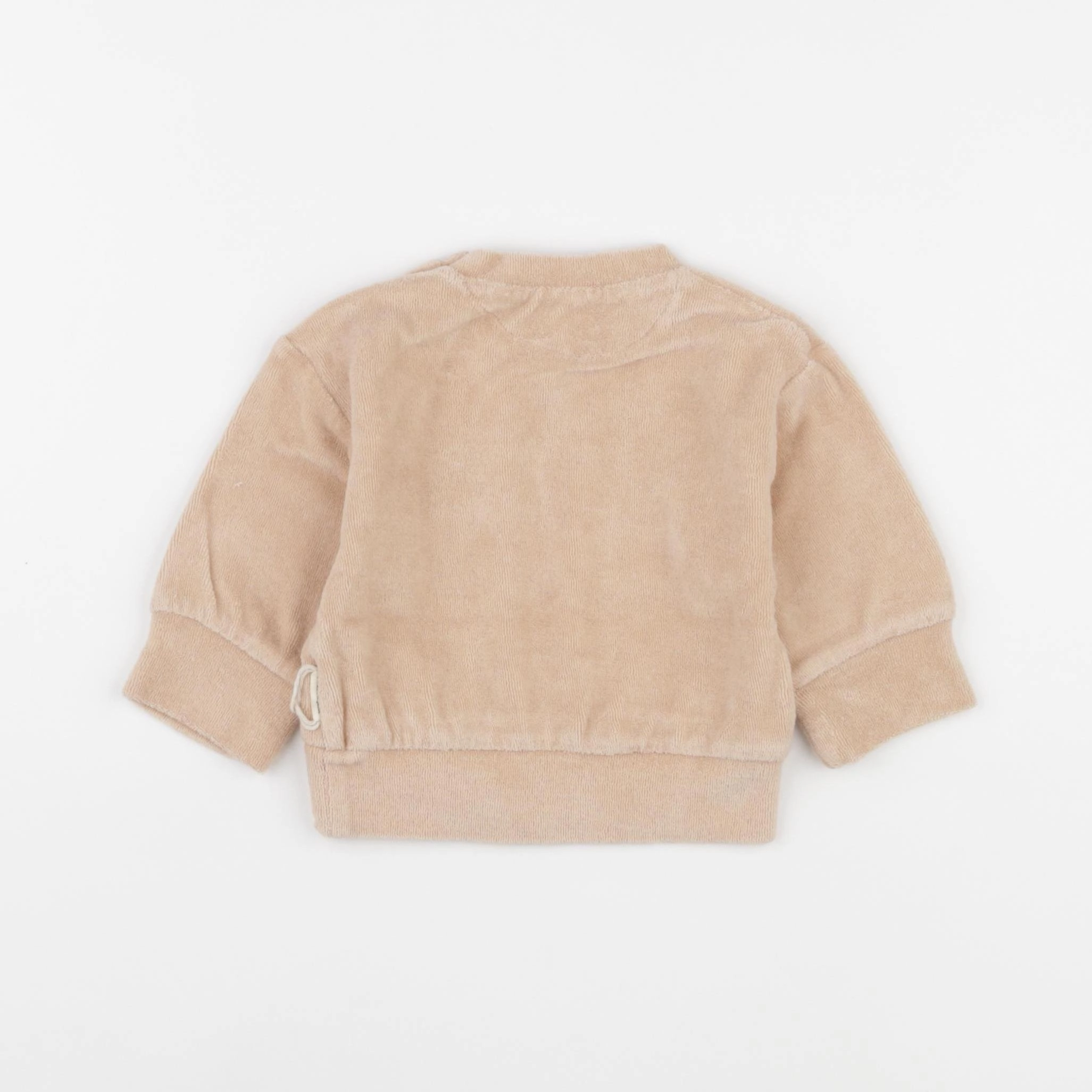Poudre Organic - Sweat Cassandre éponge Toasted Almond - 3 mois