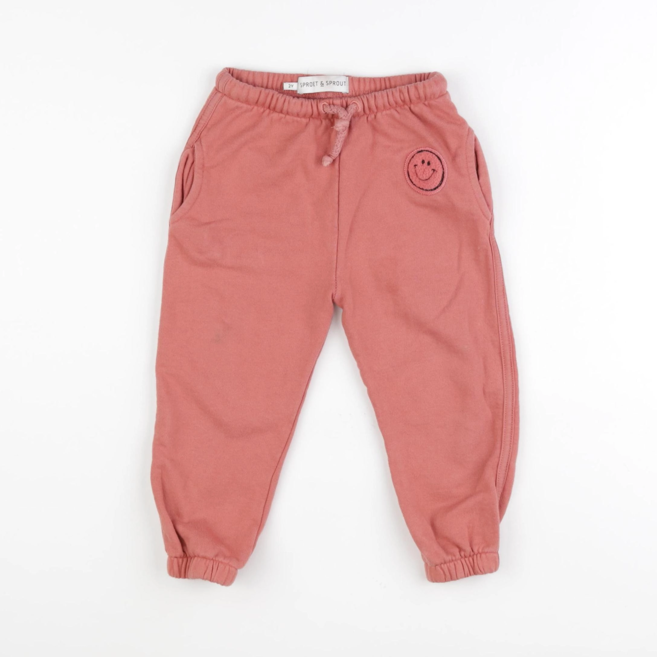Sproet & Sprout - jogging rose - 2 ans