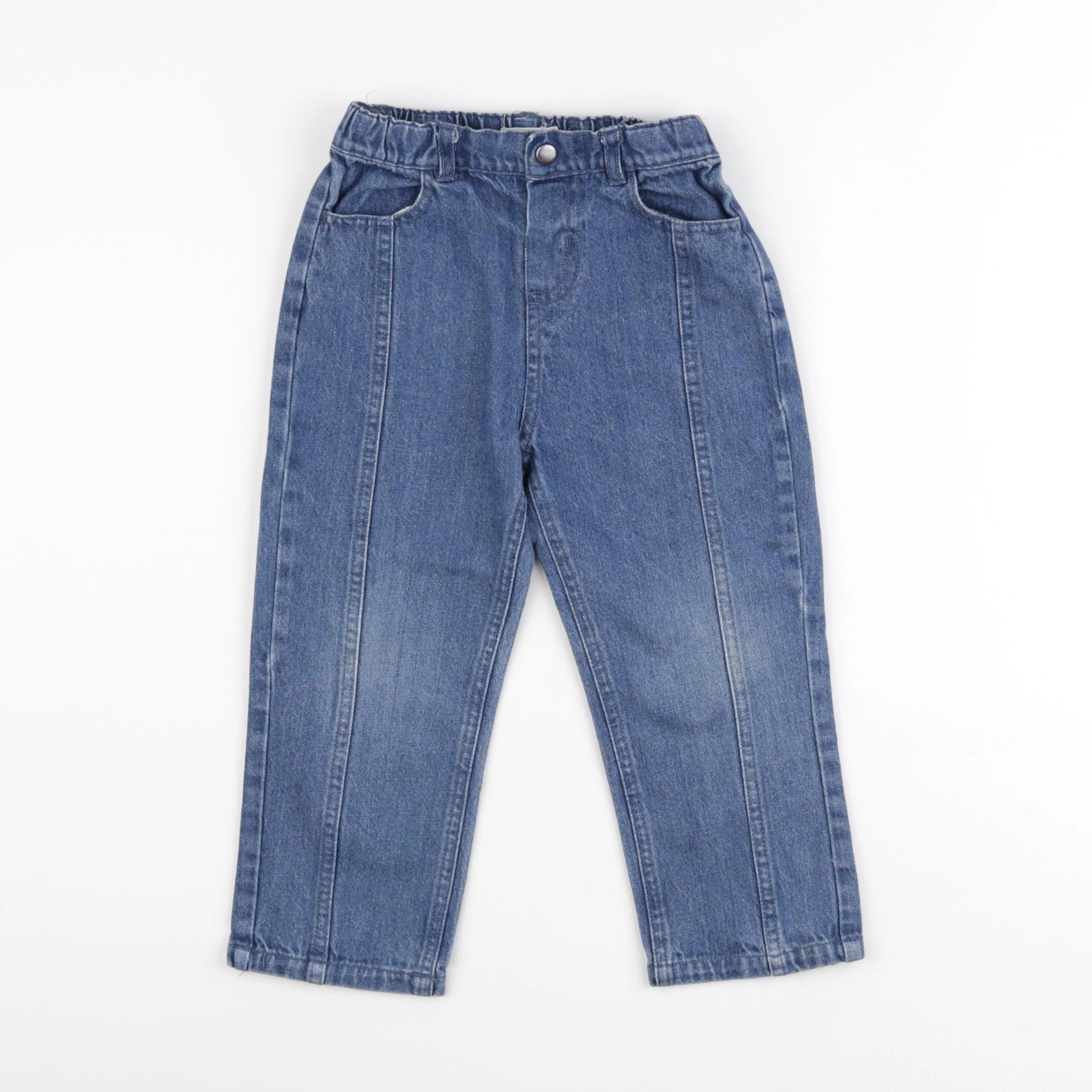 Boutchou - jean bleu - 36 mois