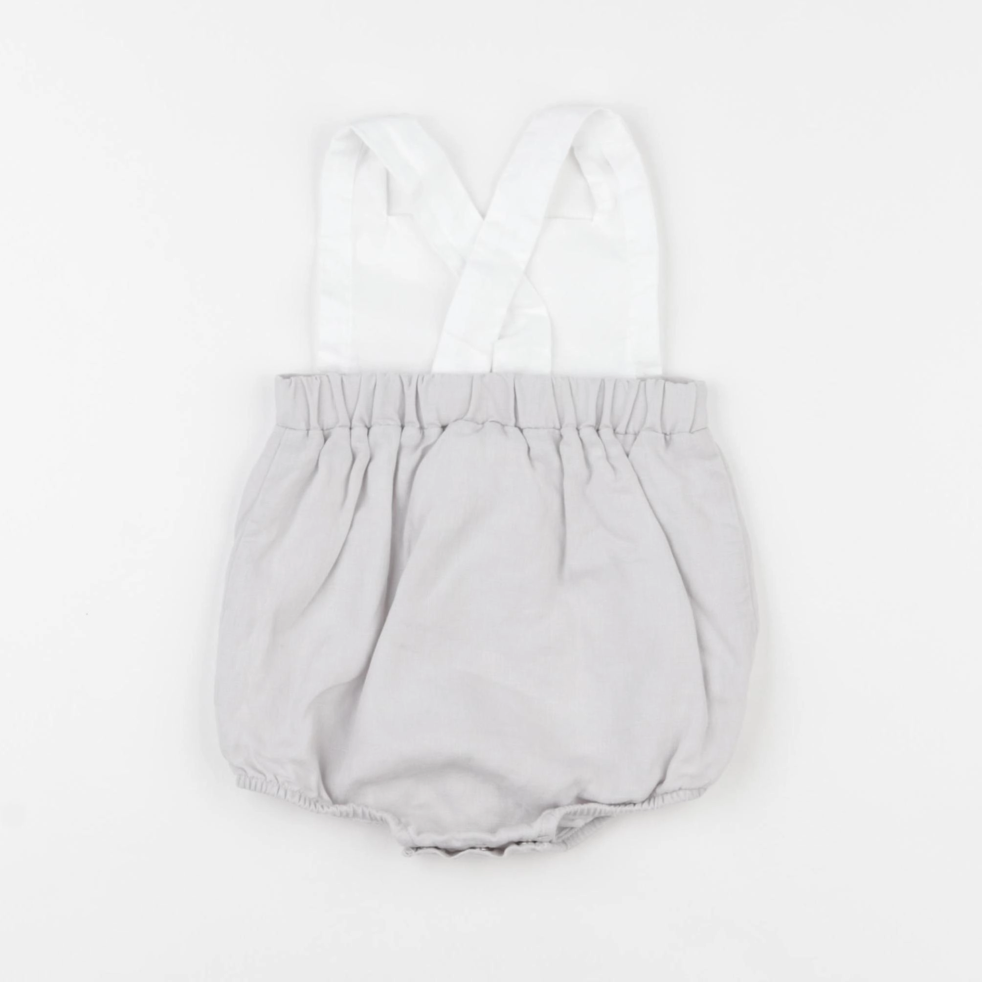 Jacadi - combinaison marron - 12 mois