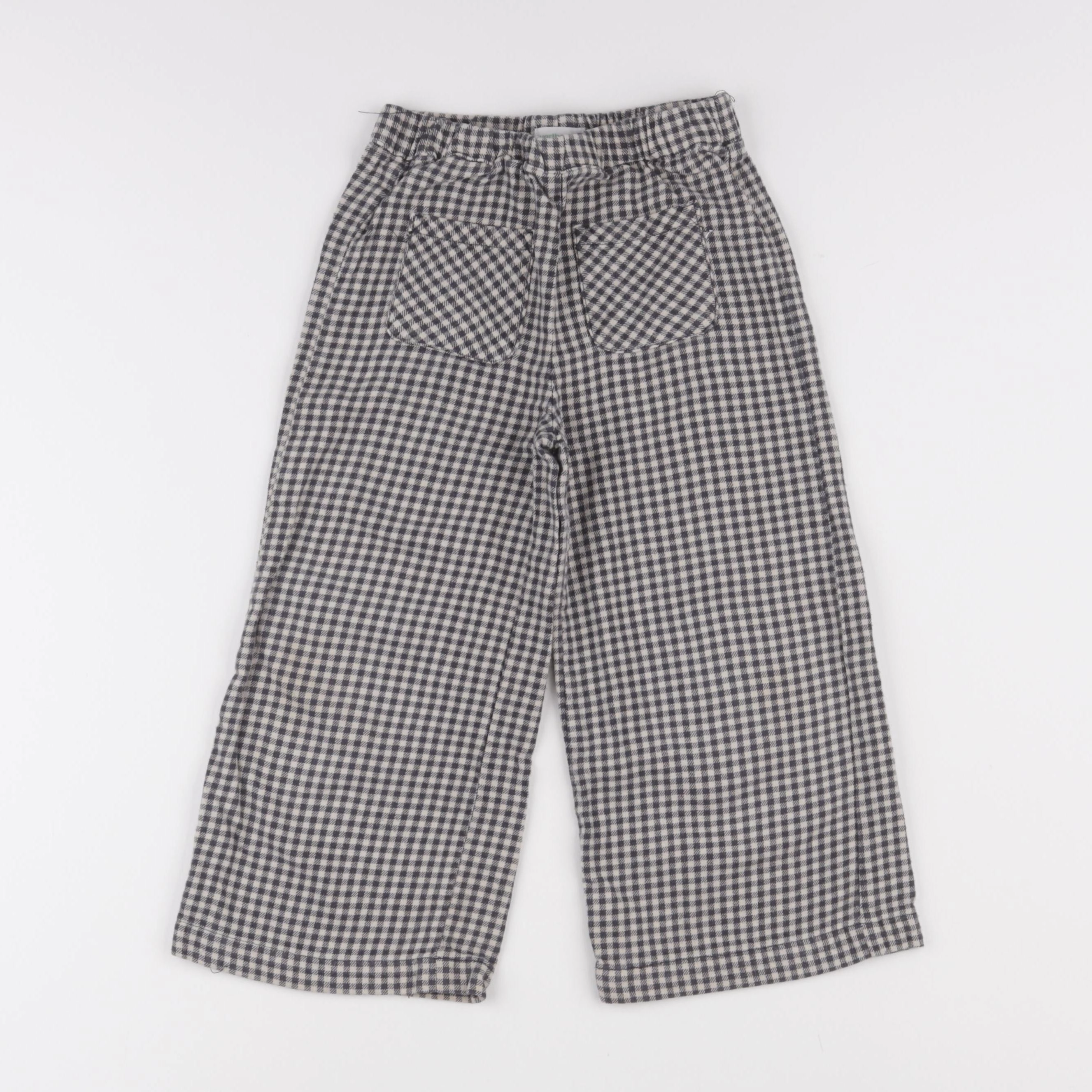 Vertbaudet - pantalon noir - 5 ans