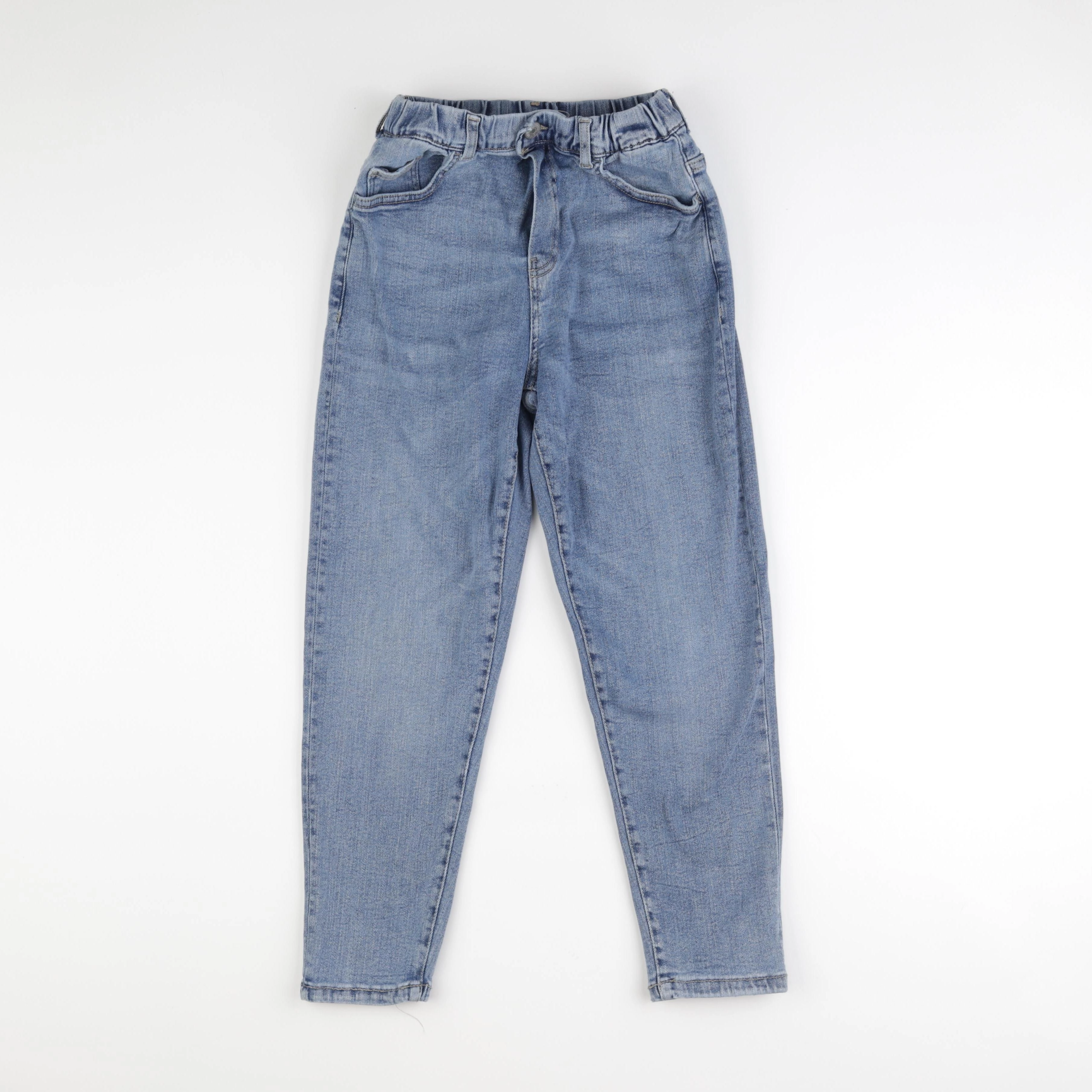 Zara - jean bleu - 11/12 ans