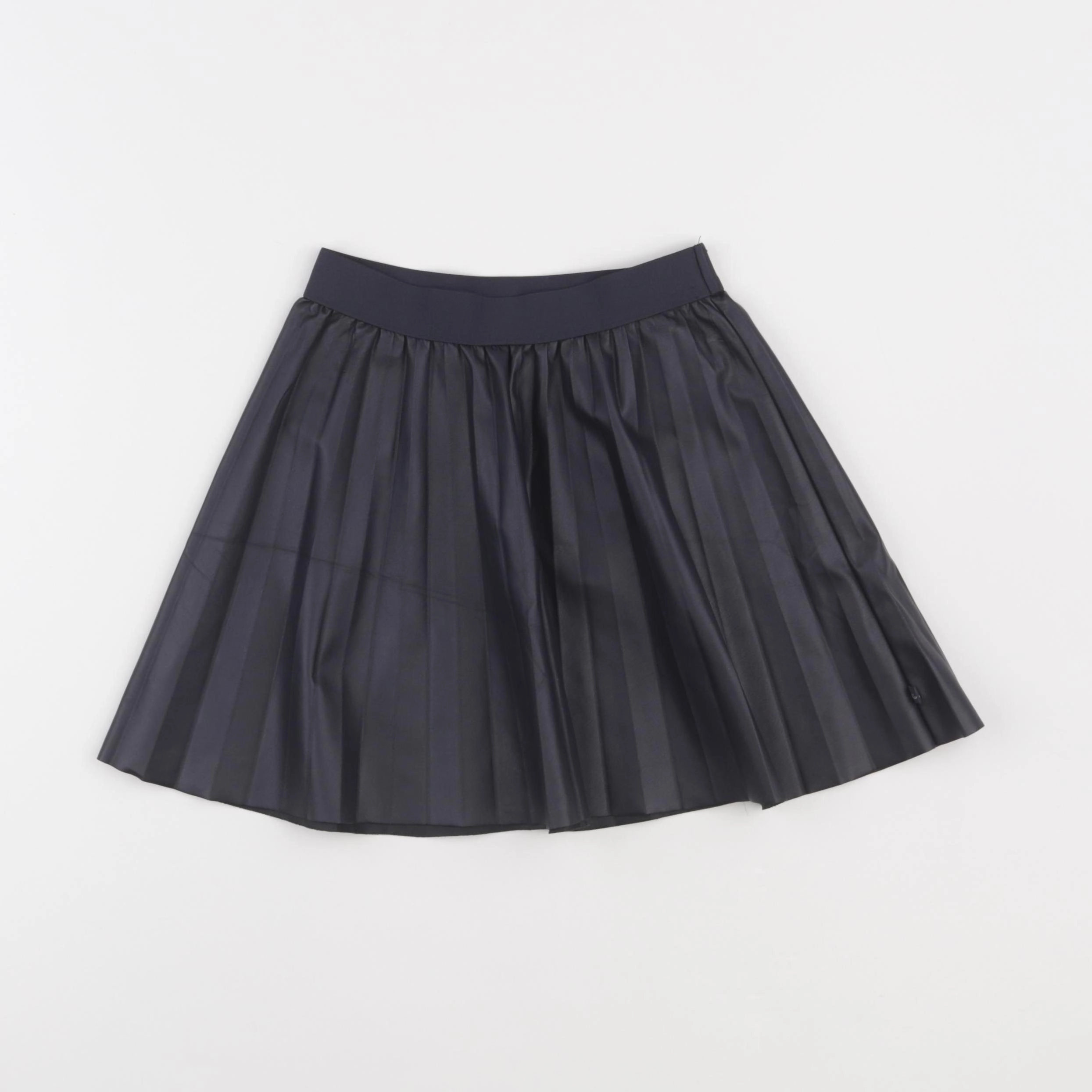 IKKS - jupe noir - 6 ans
