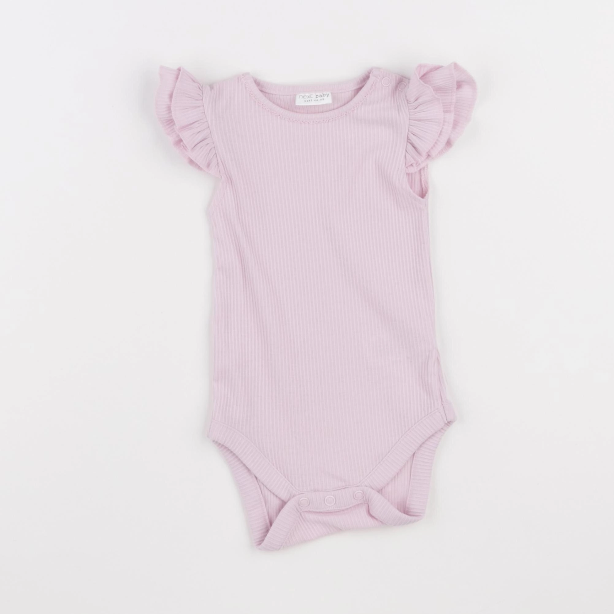 Next - body rose - 6 mois