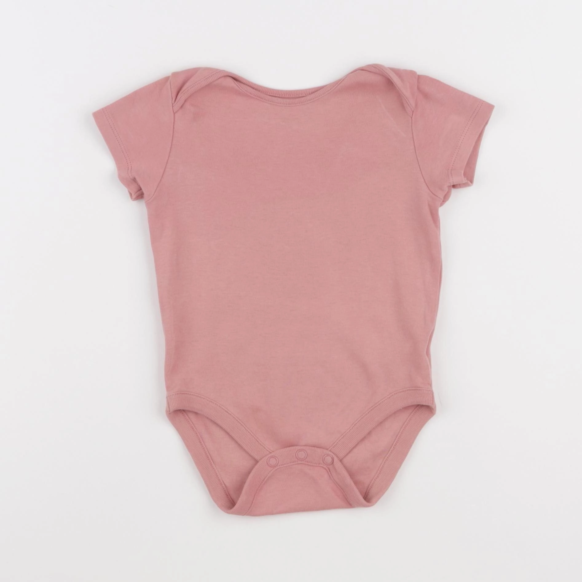 Next - body rose - 36 mois