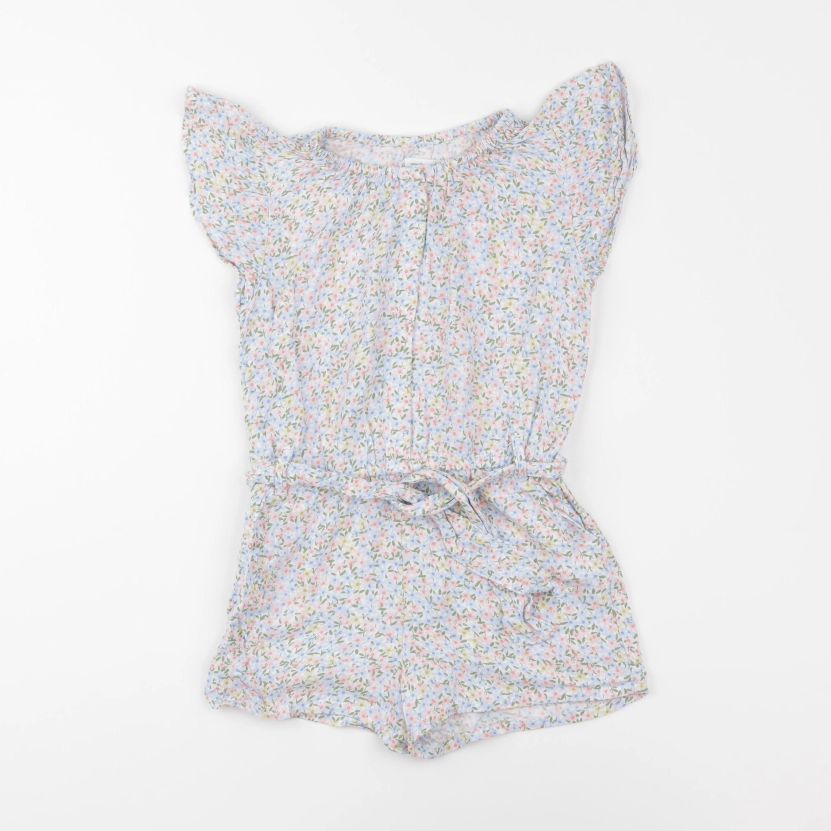 Vertbaudet - combinaison multicolore - 6 ans