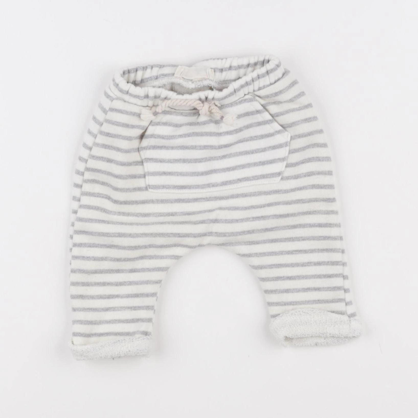 Zara - pantalon beige - 1/3 mois