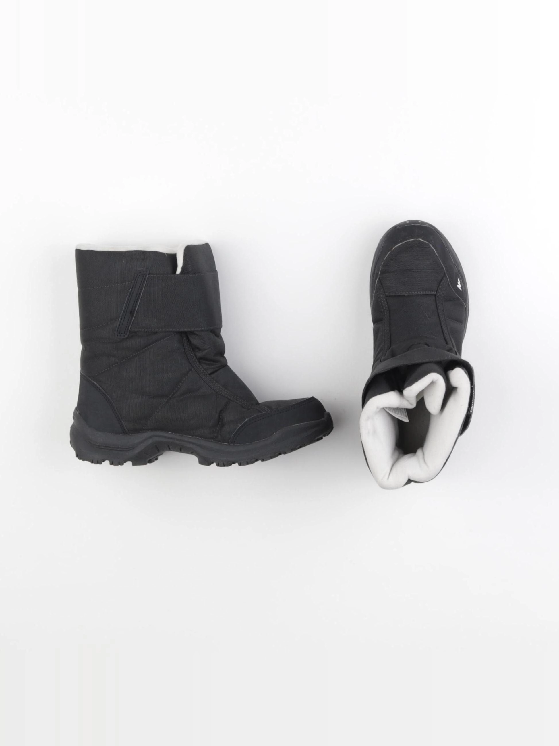 Decathlon ski - bottes ski - pointure 35