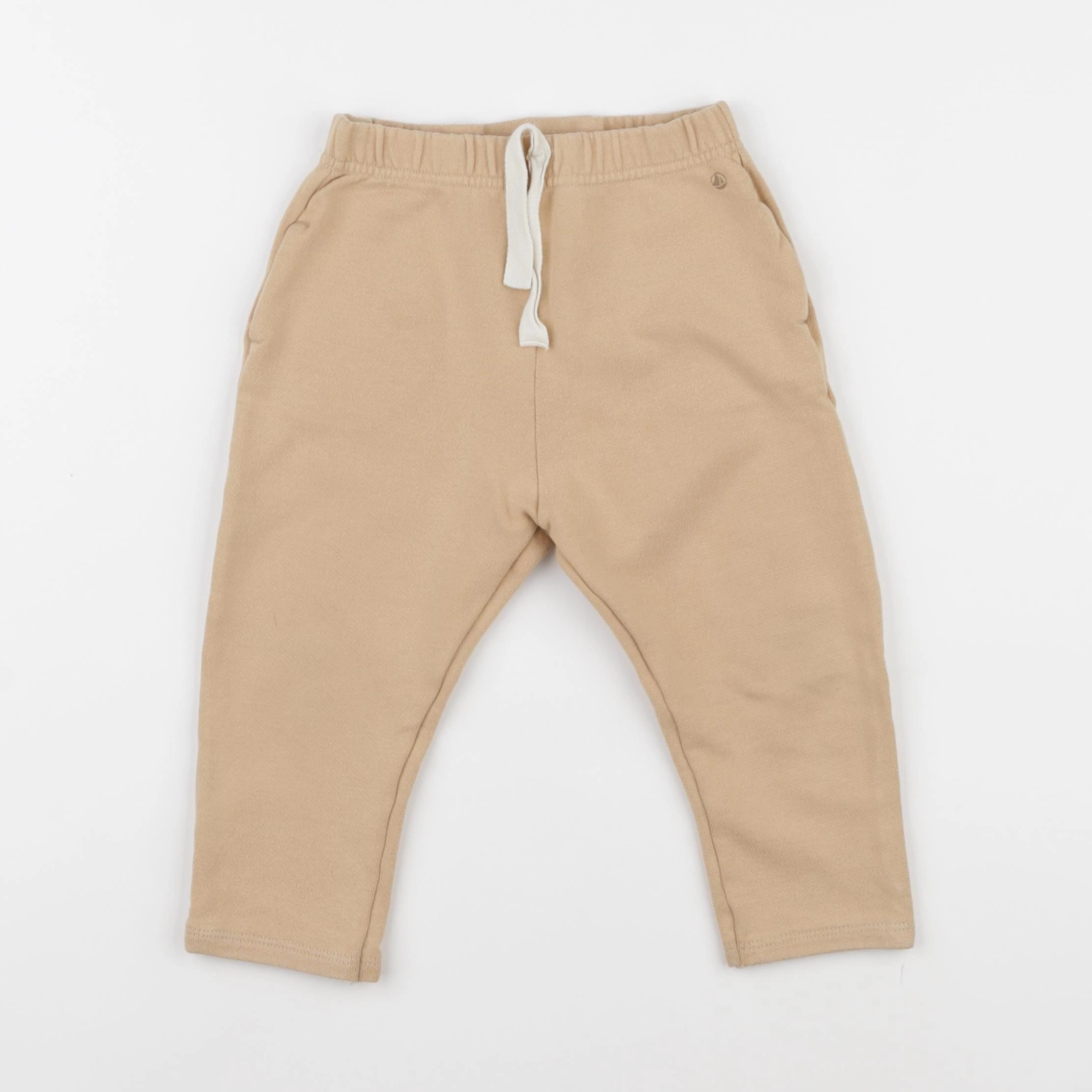 Petit Bateau - jogging rose - 24 mois