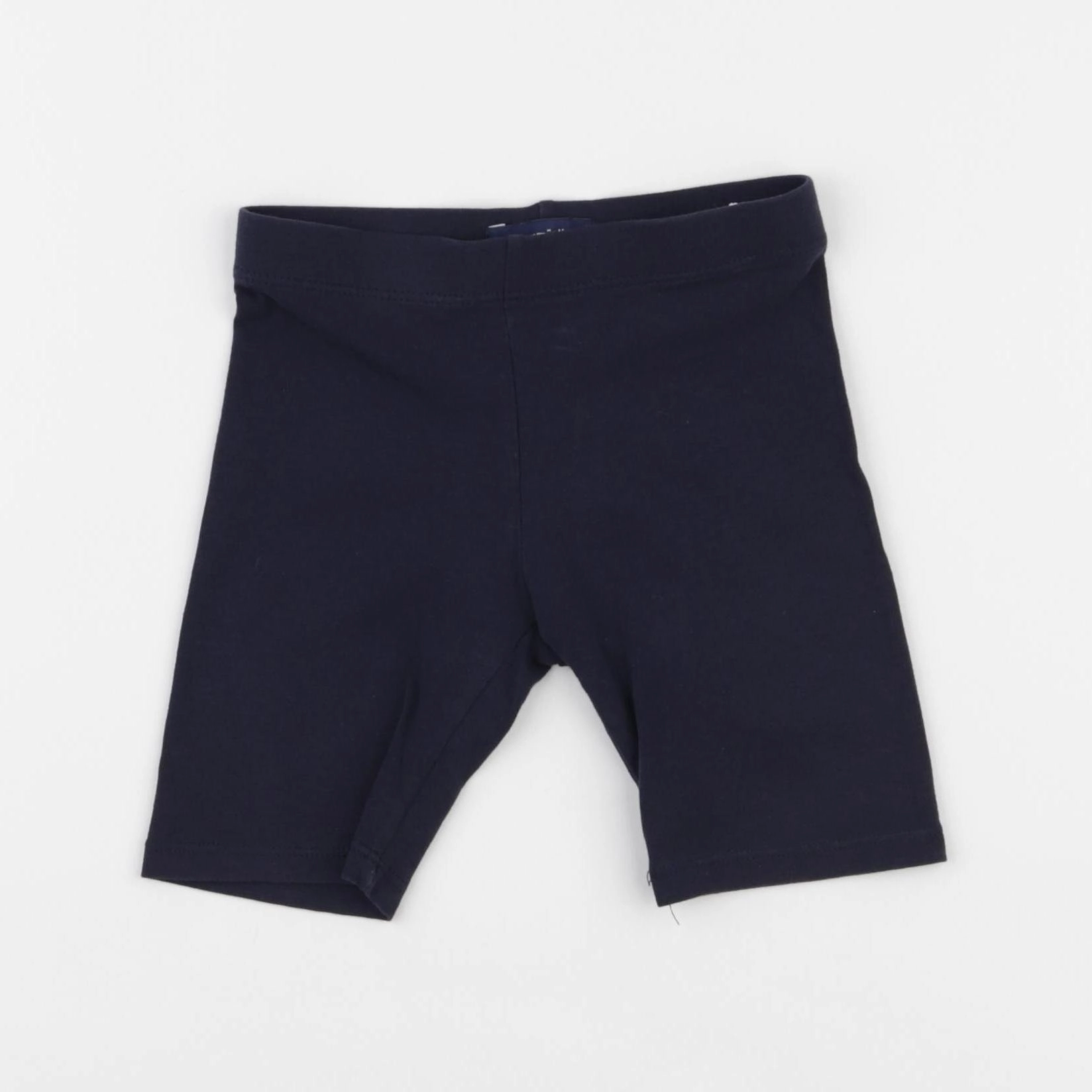 Okaidi - legging court bleu - 3 ans