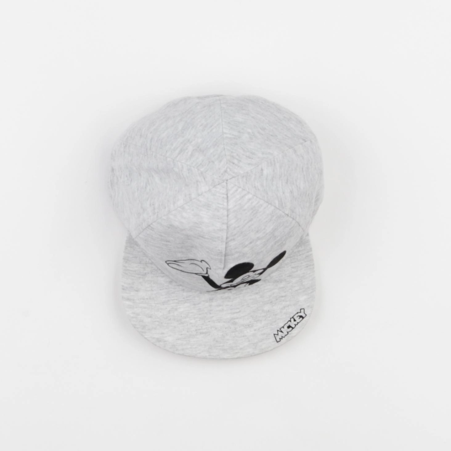 H&M - casquette gris - 18/24 mois