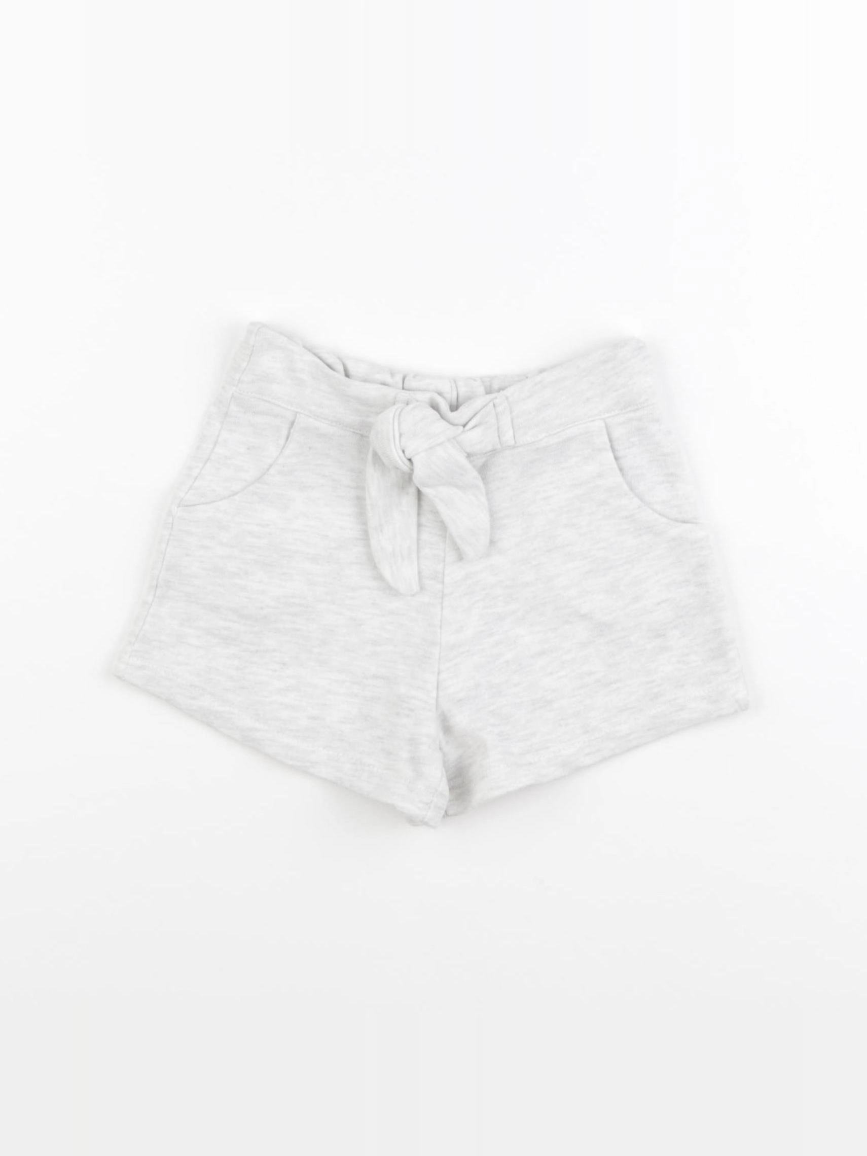 Mango - short gris - 18/24 mois