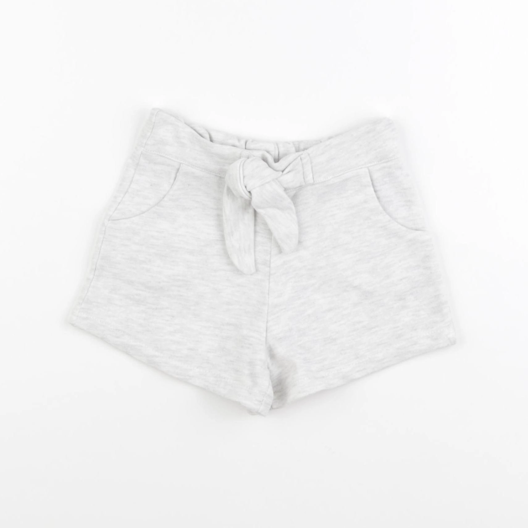 Mango - short gris - 18/24 mois