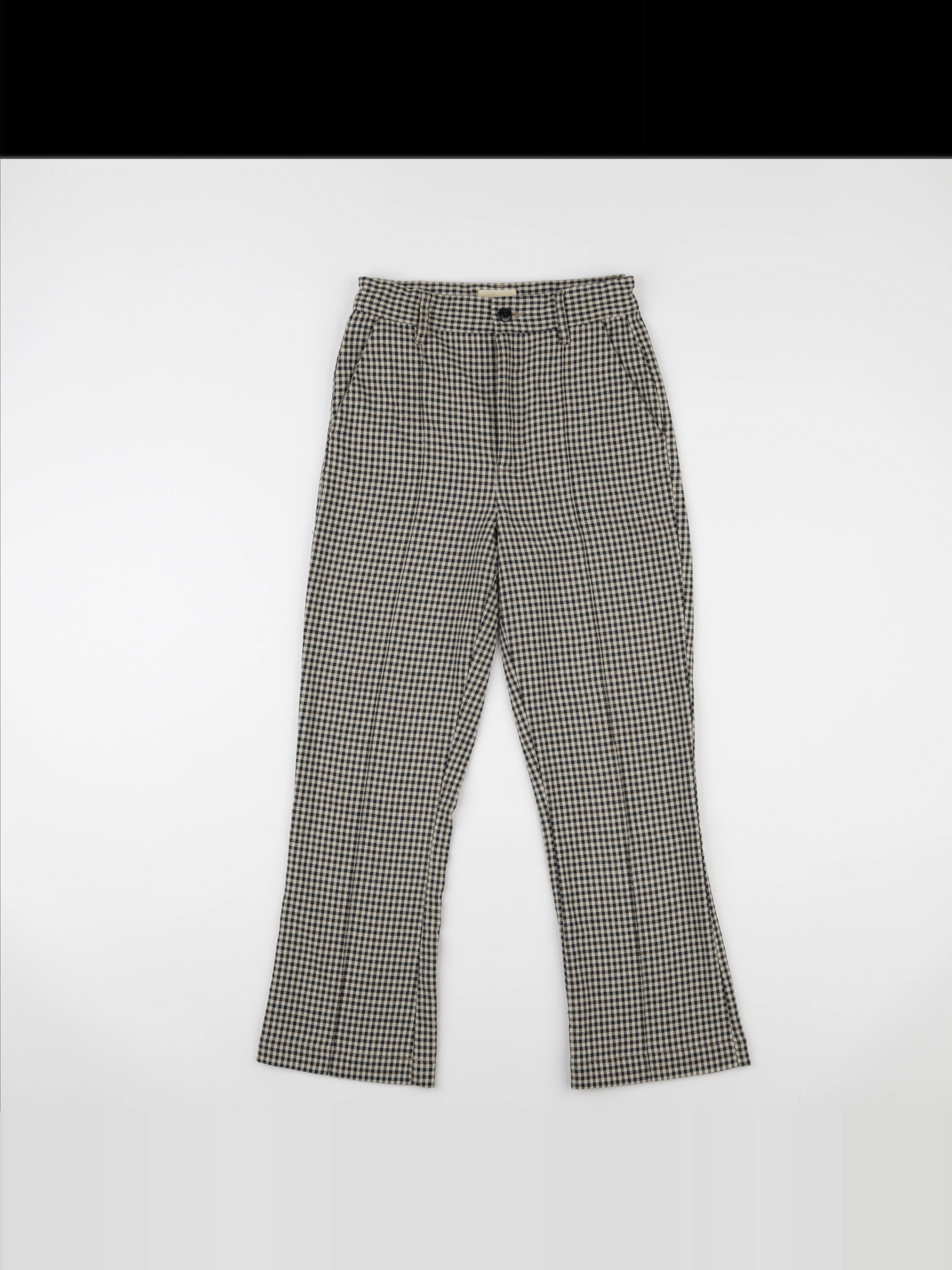 Bellerose - pantalon noir - 12 ans