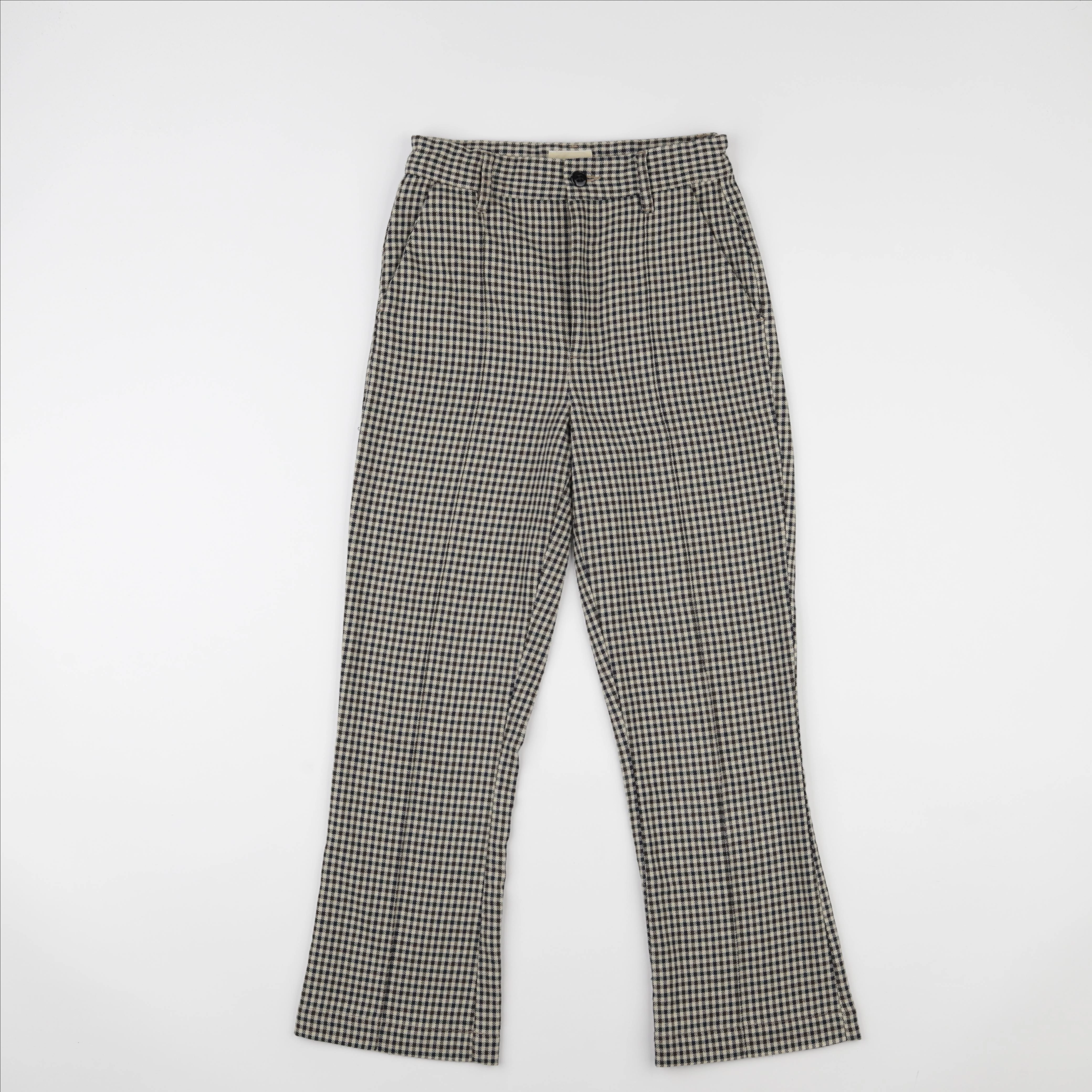 Bellerose - pantalon noir - 12 ans