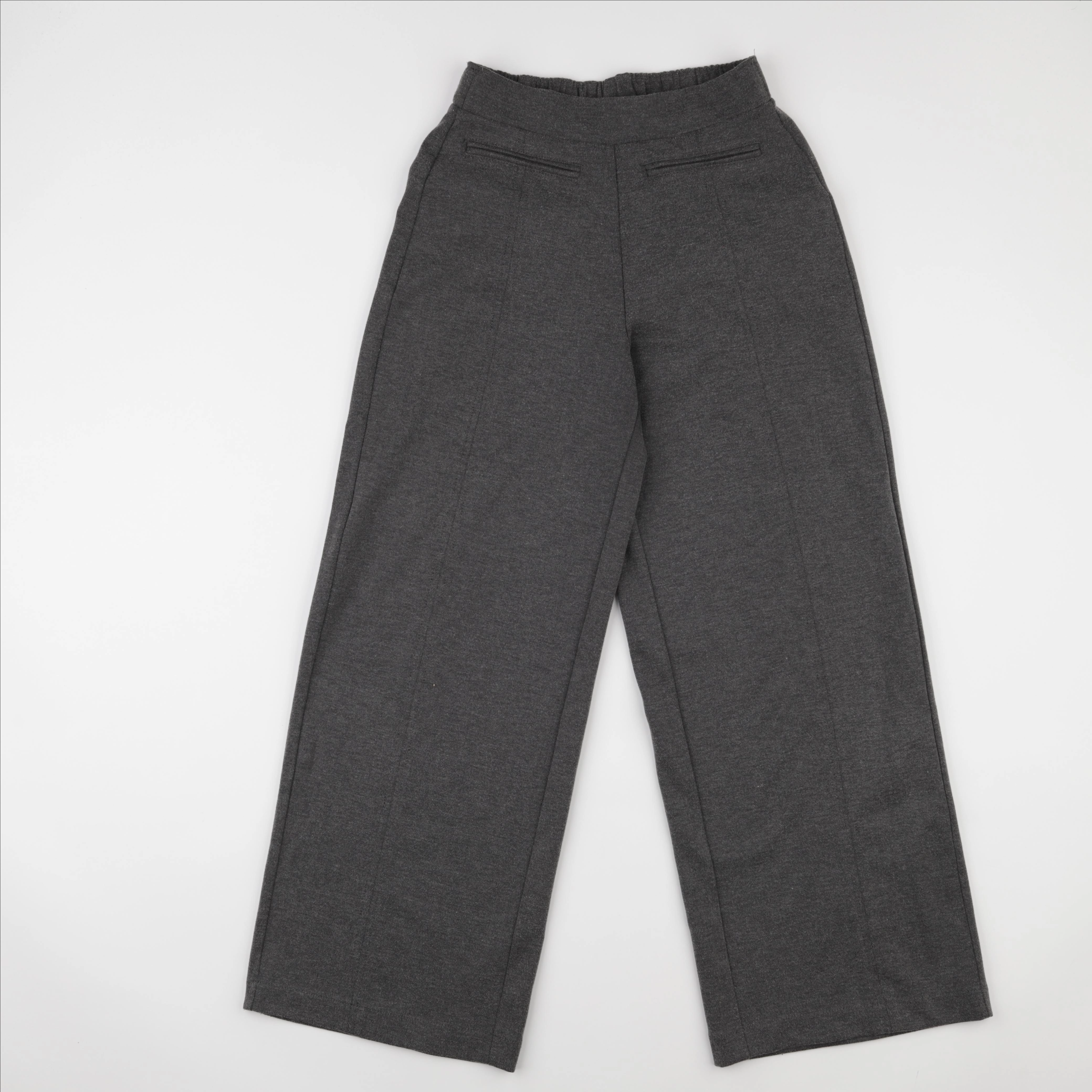 Zara - pantalon gris - 13/14 ans