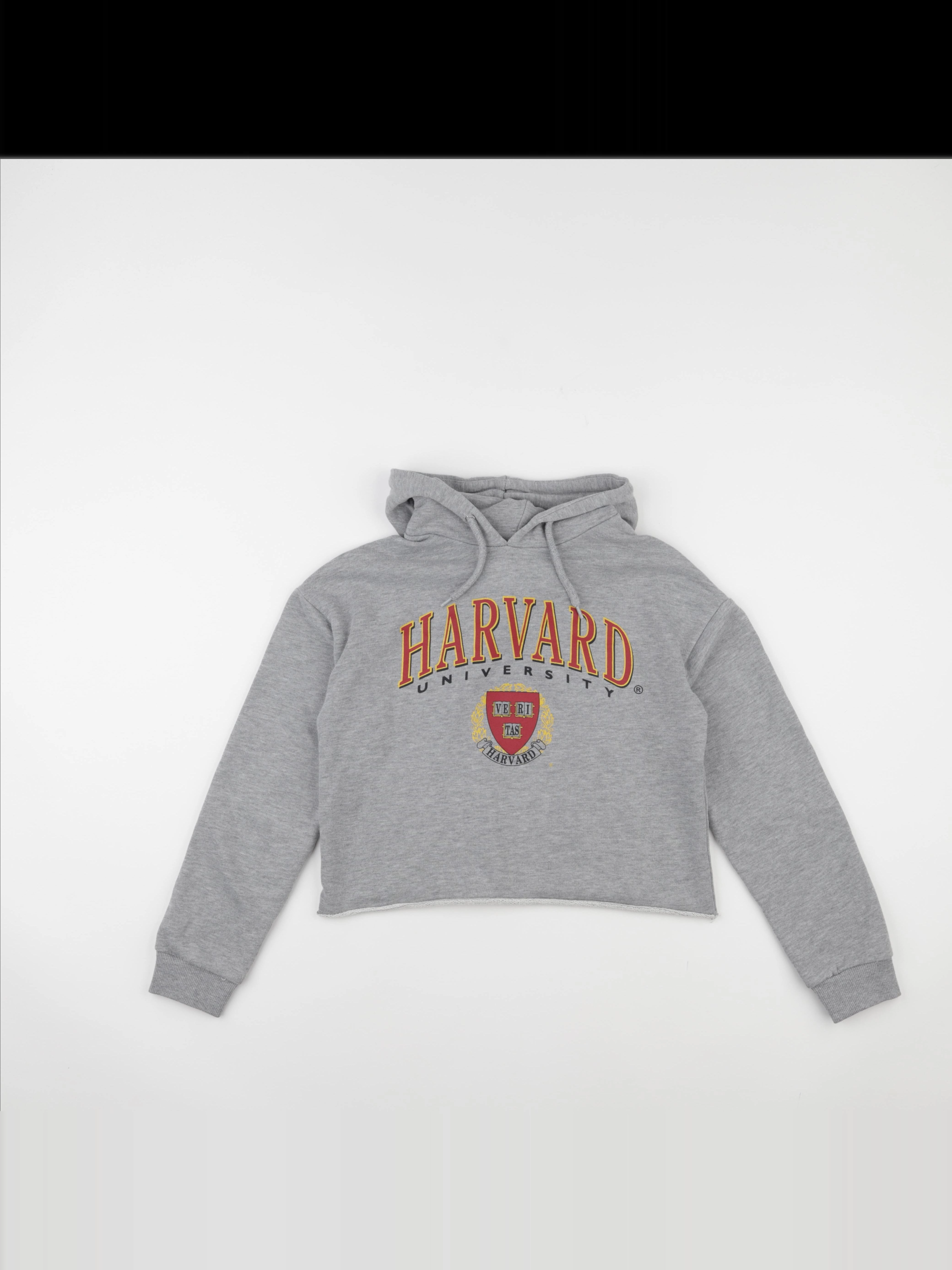 Mango - sweat gris - 11/12 ans