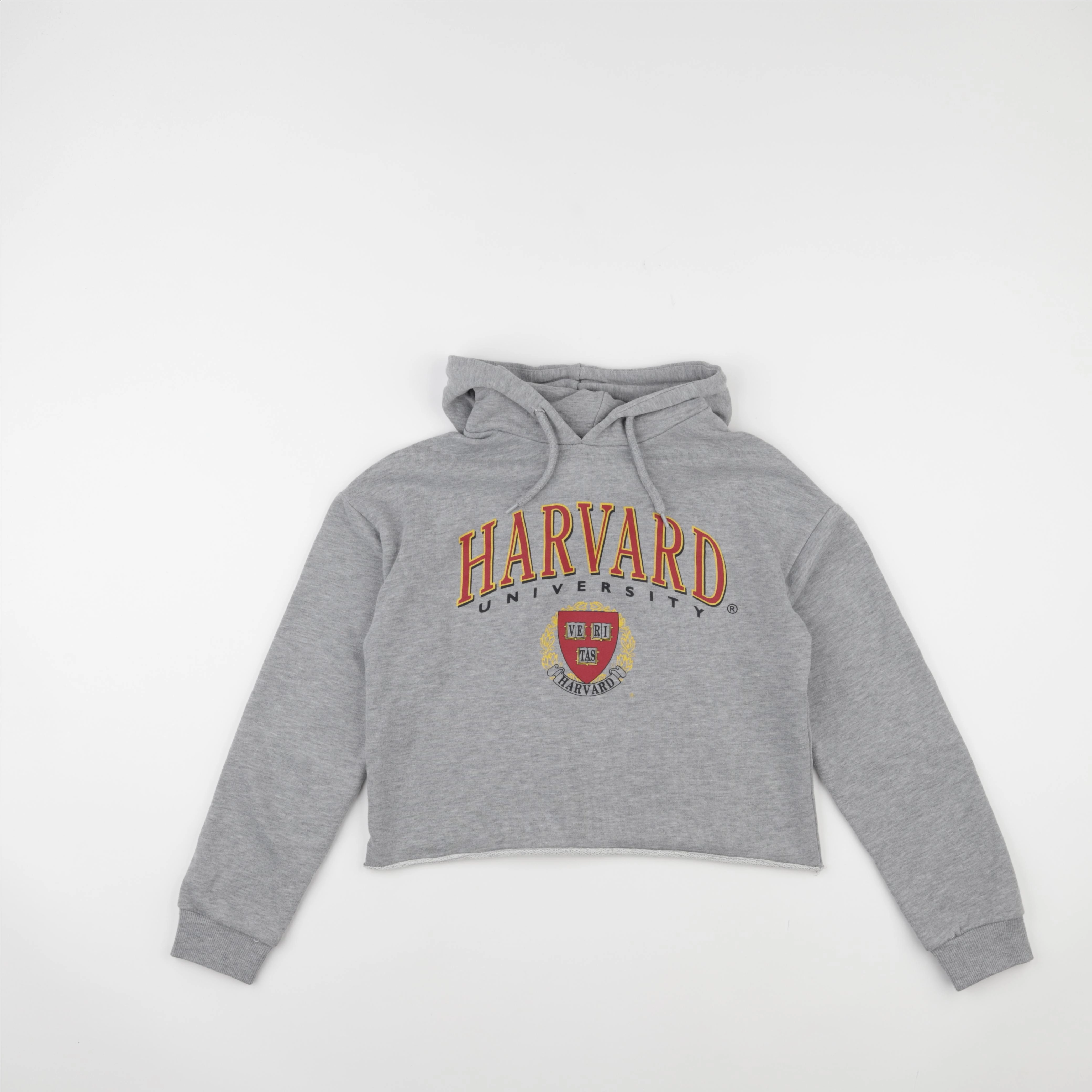 Mango - sweat gris - 11/12 ans