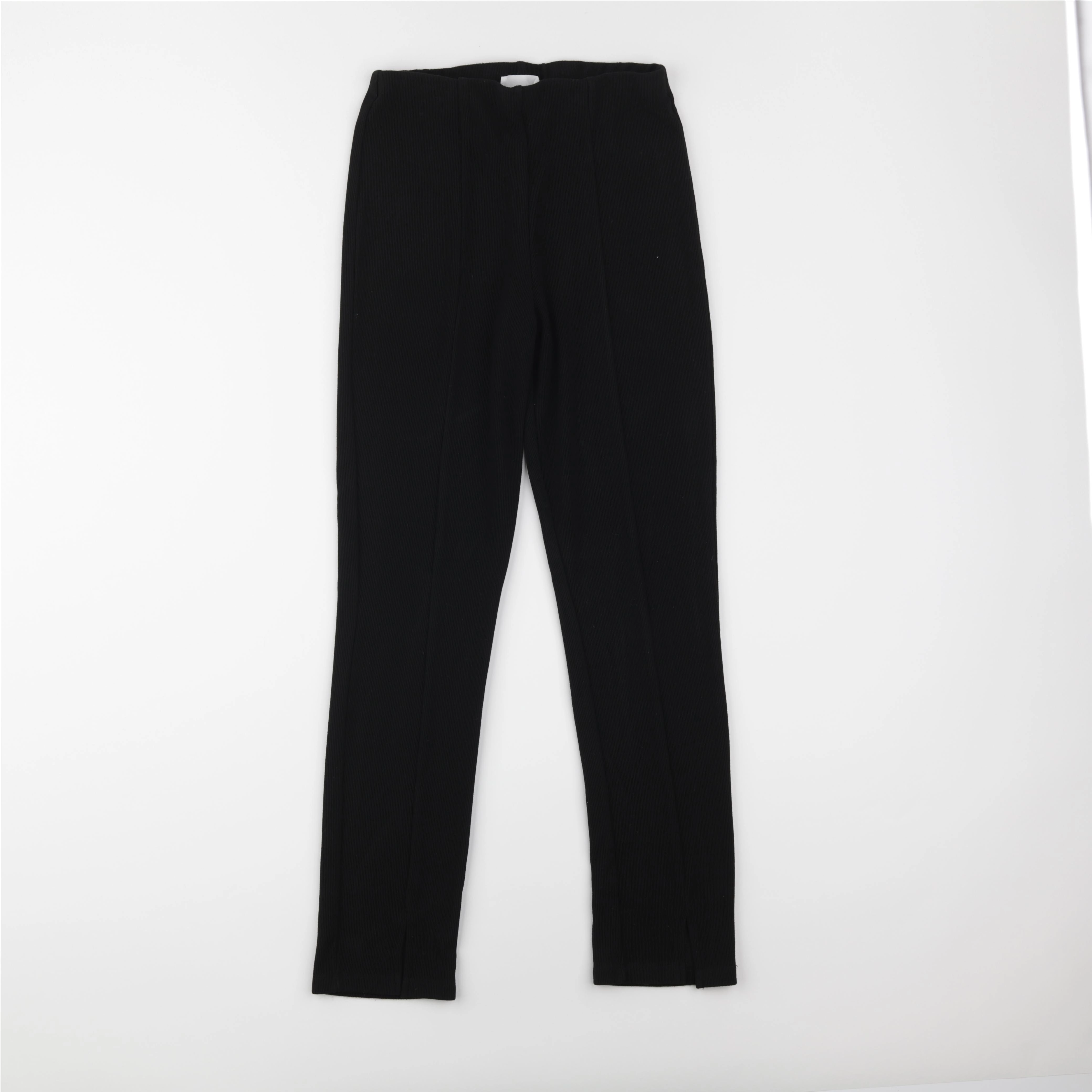 Mango - pantalon noir - 13/14 ans