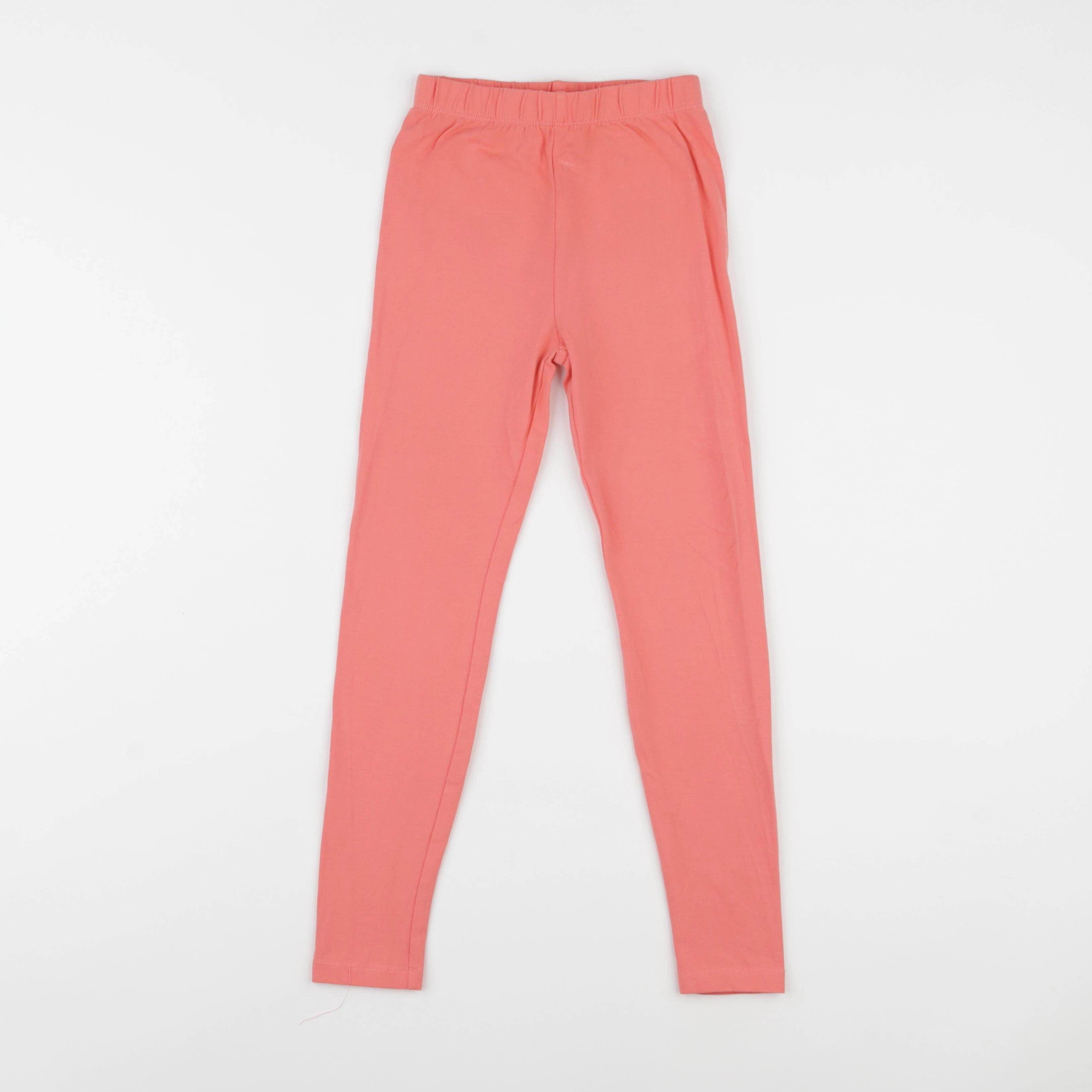 Vertbaudet - legging rose - 12 ans