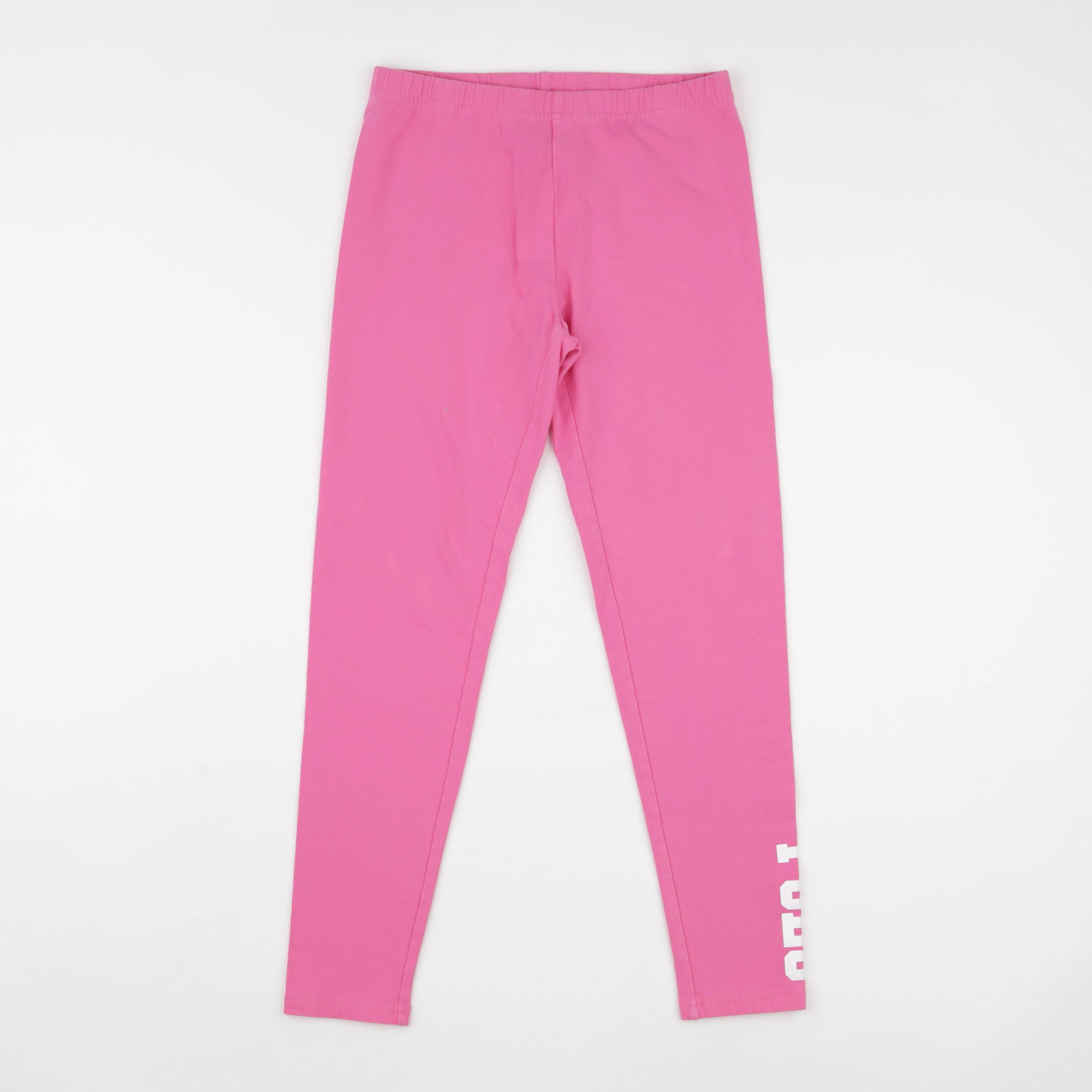 Ralph Lauren - legging rose - 12/14 ans
