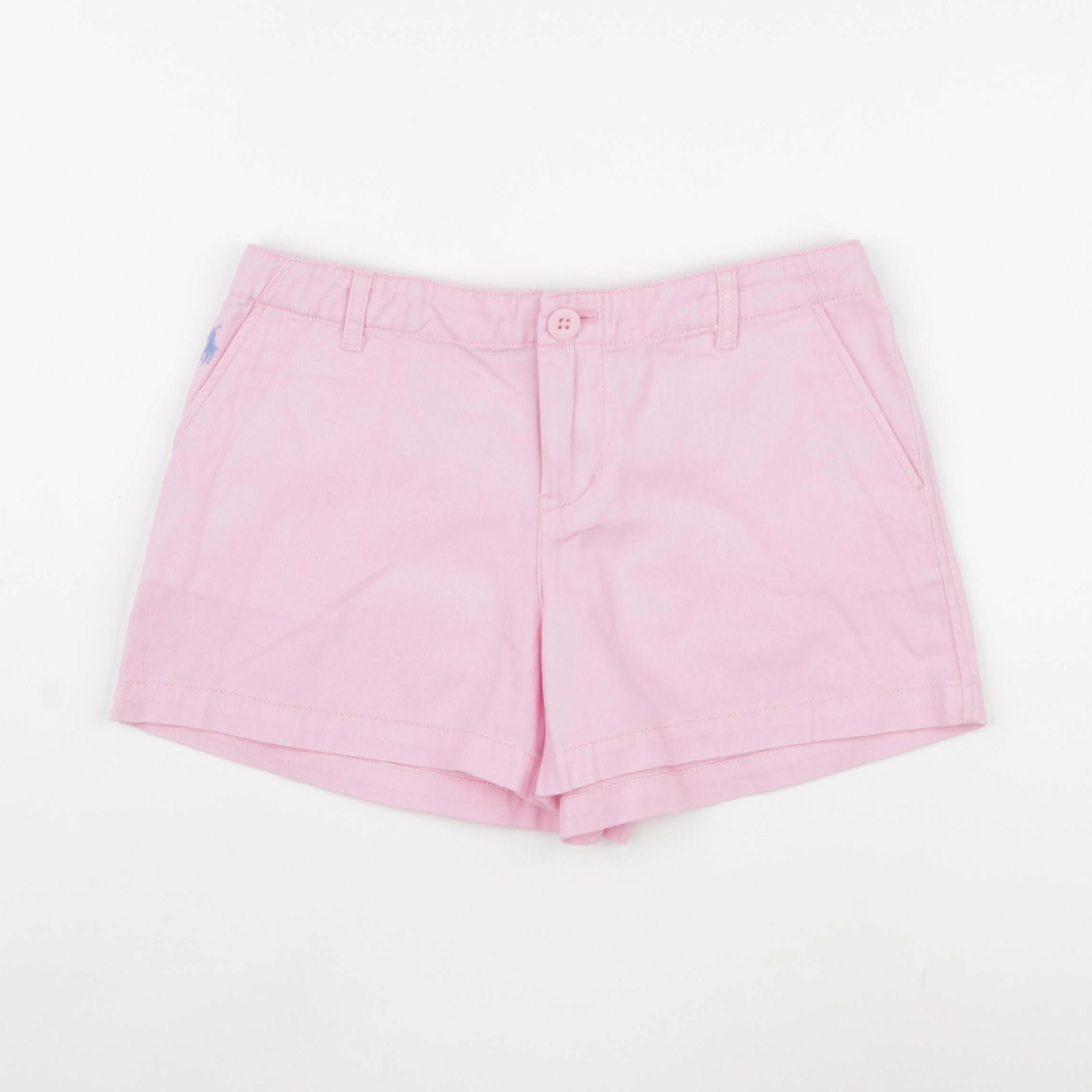 Ralph Lauren - short rose - 12 ans