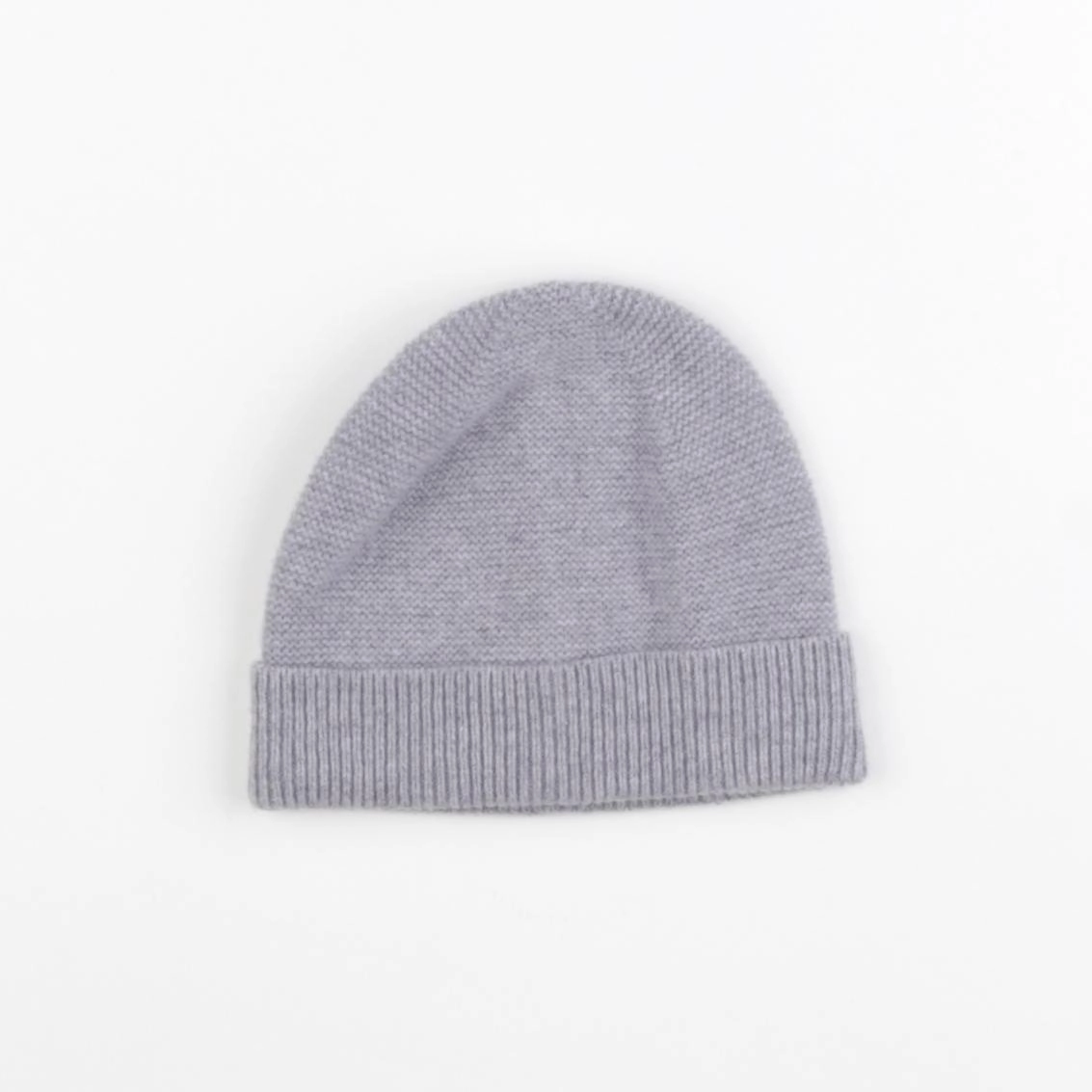 Jacadi - bonnet gris - 6 mois