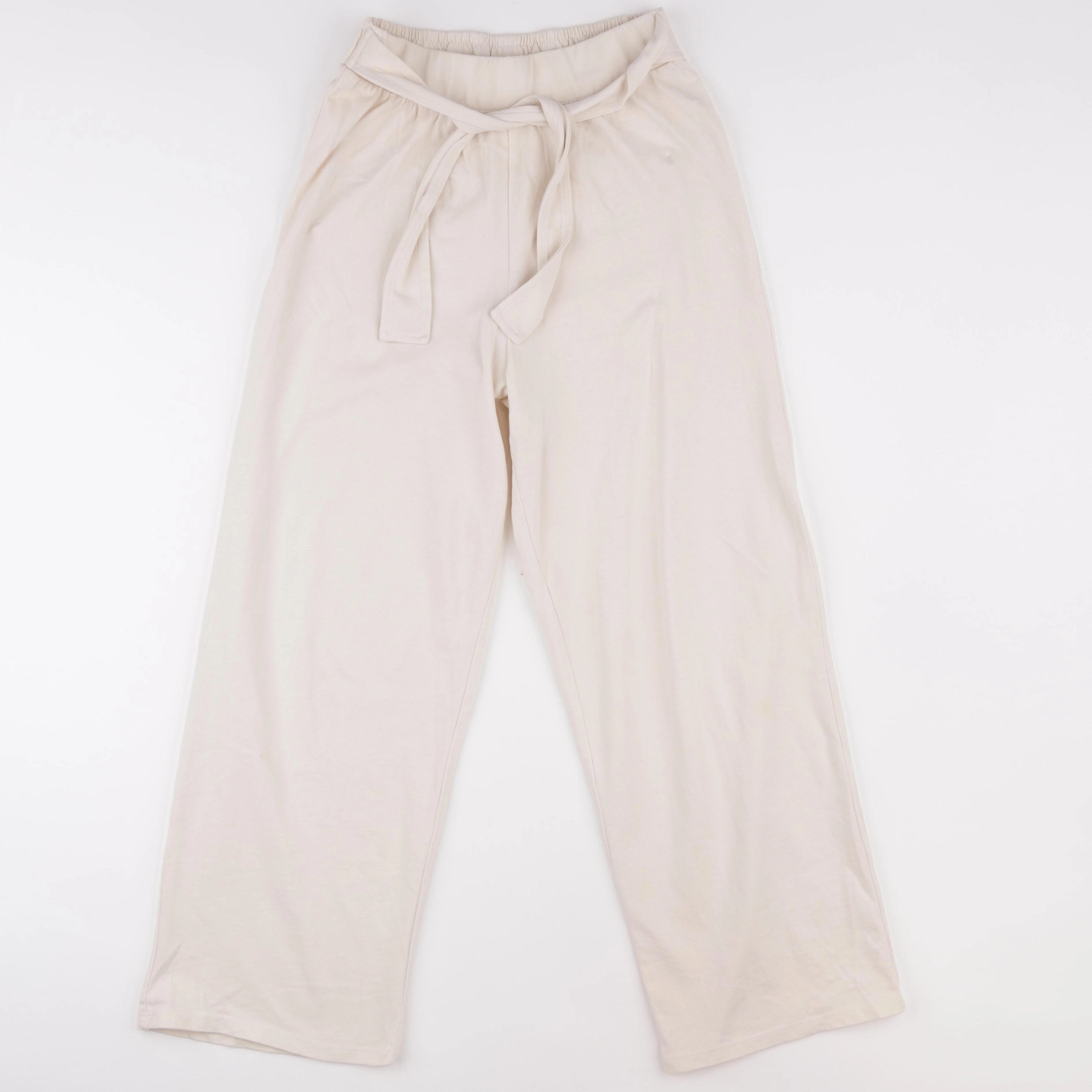 Zara - pantalon beige - 13/14 ans