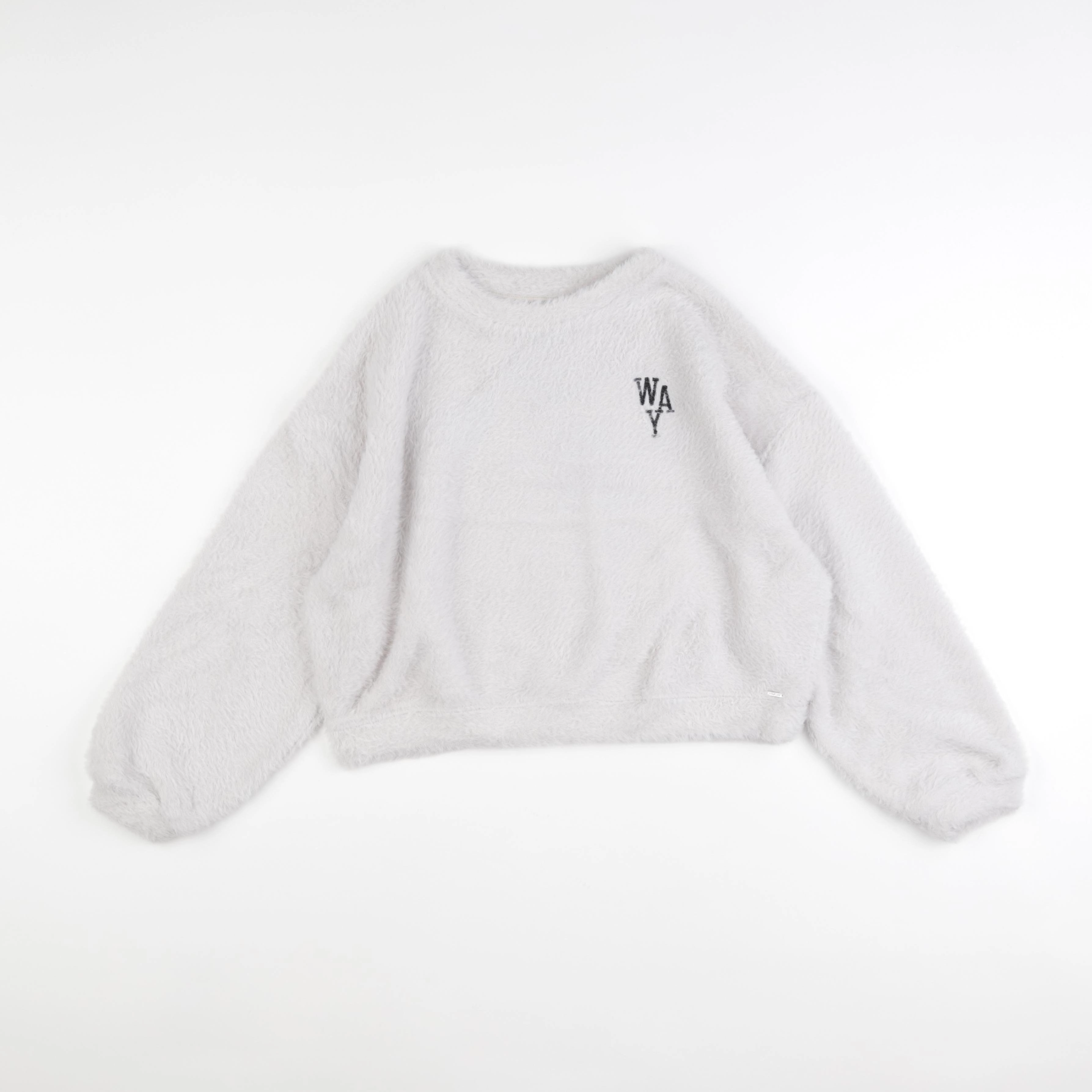 IKKS - pull gris - 12 ans