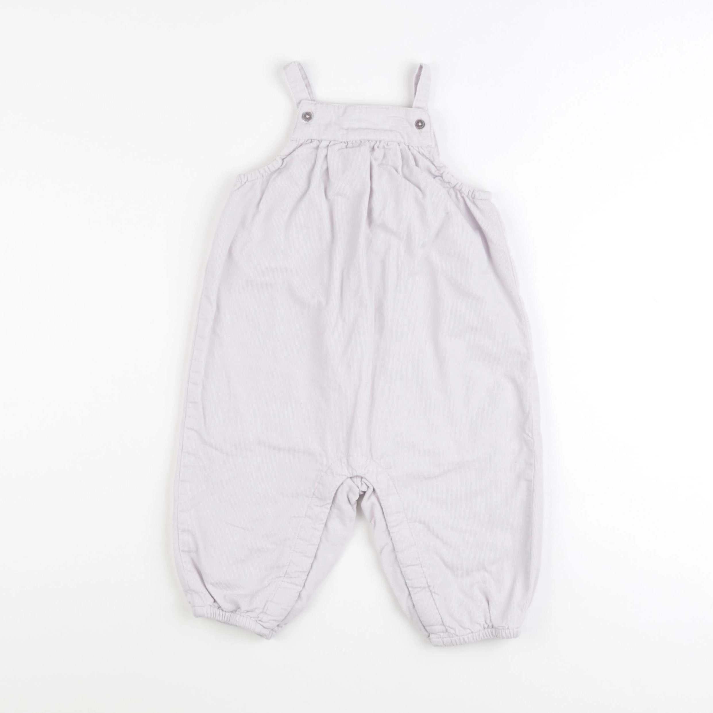 Boutchou - combinaison rose - 9 mois
