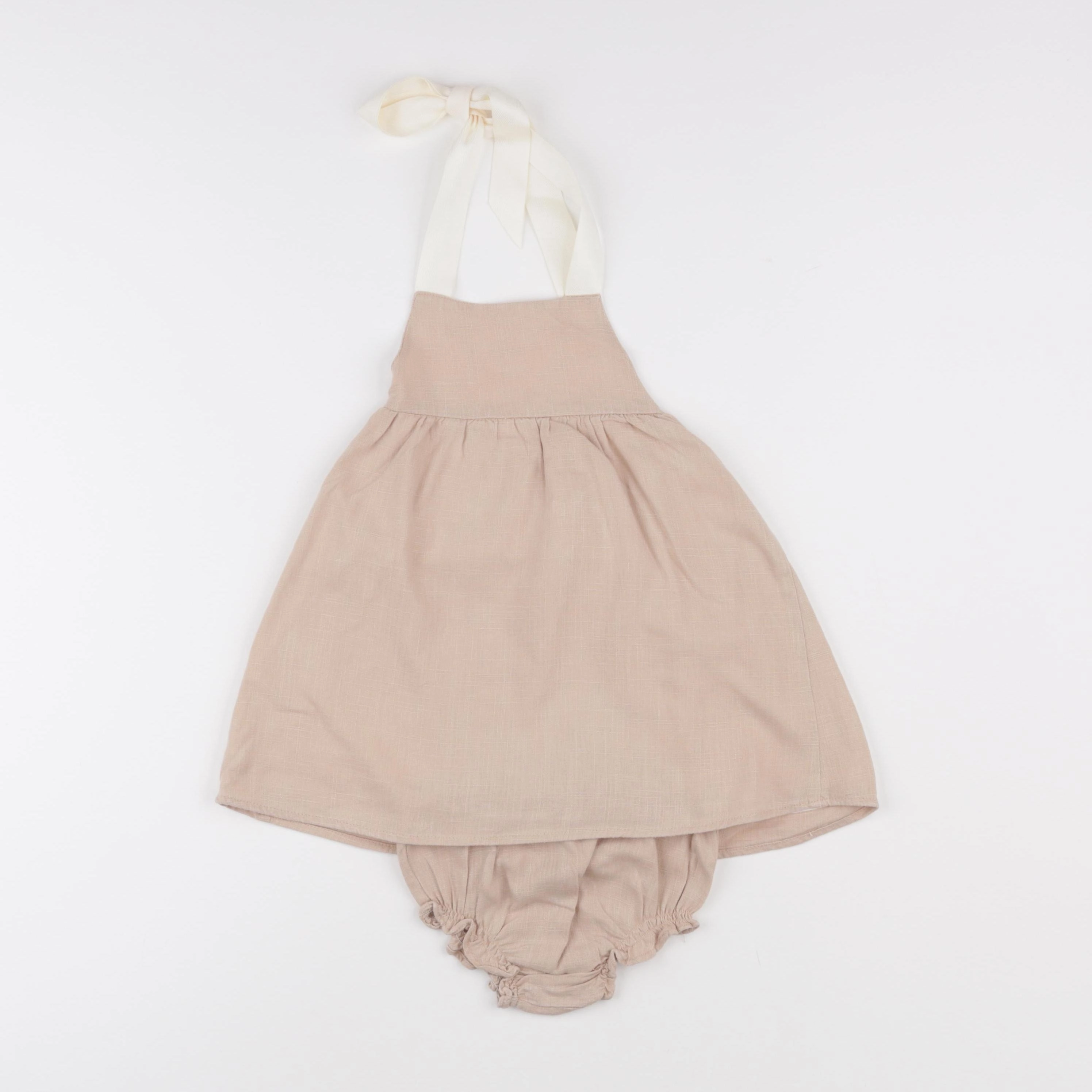 Dadati - robe rose - 24 mois