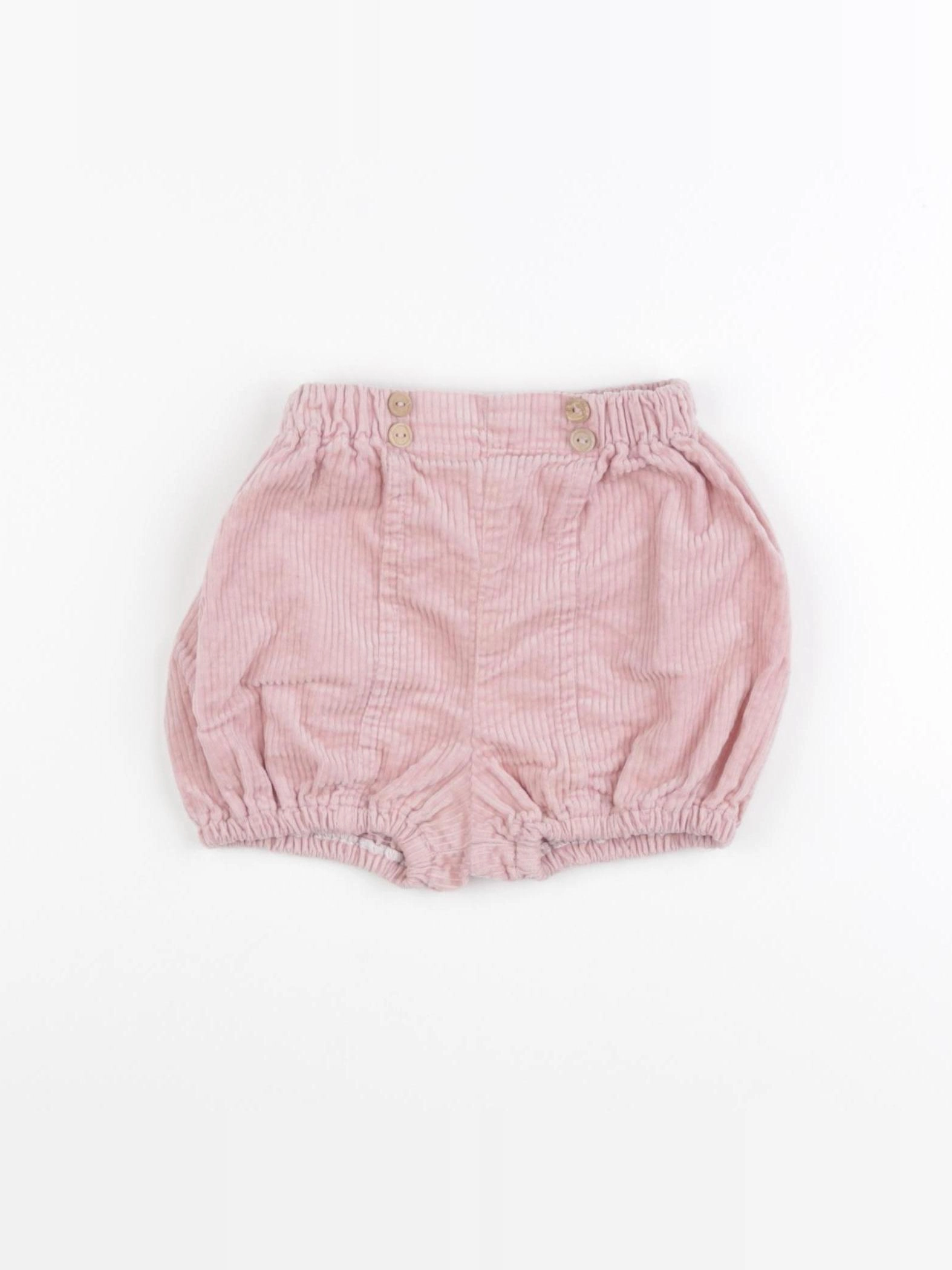 Lola Palacios - bloomer rose - 2 ans